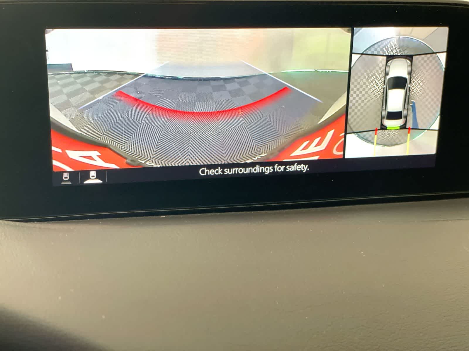 Thumbnail: 2023 Mazda Mazda3 - 20