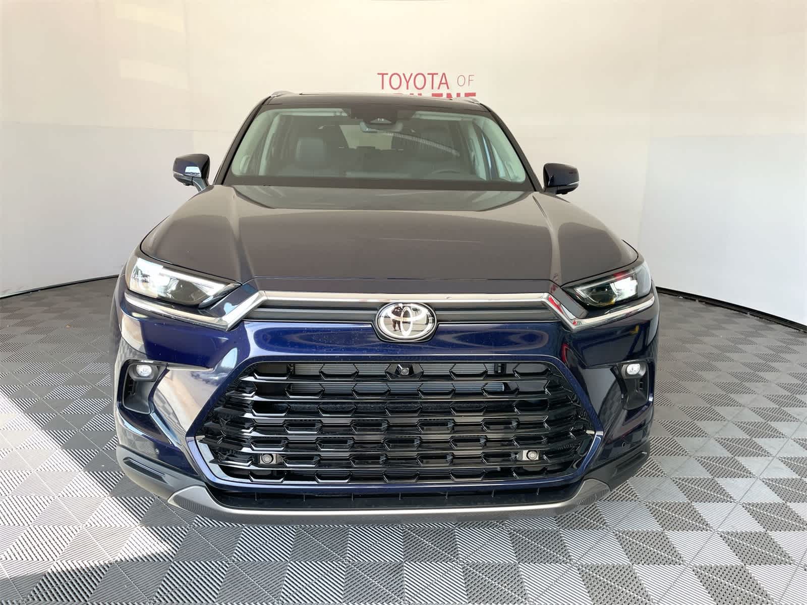 Thumbnail: 2026 Toyota Grand Highlander - 9