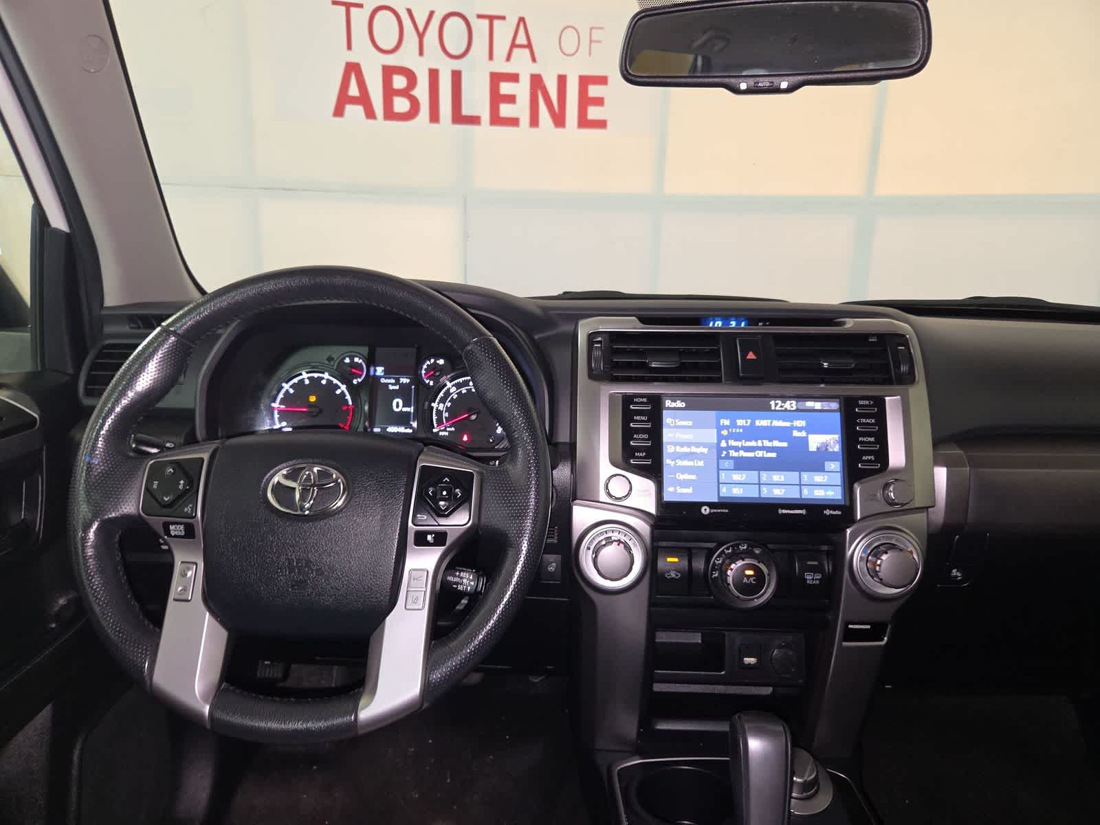 Thumbnail: 2024 Toyota 4Runner - 16