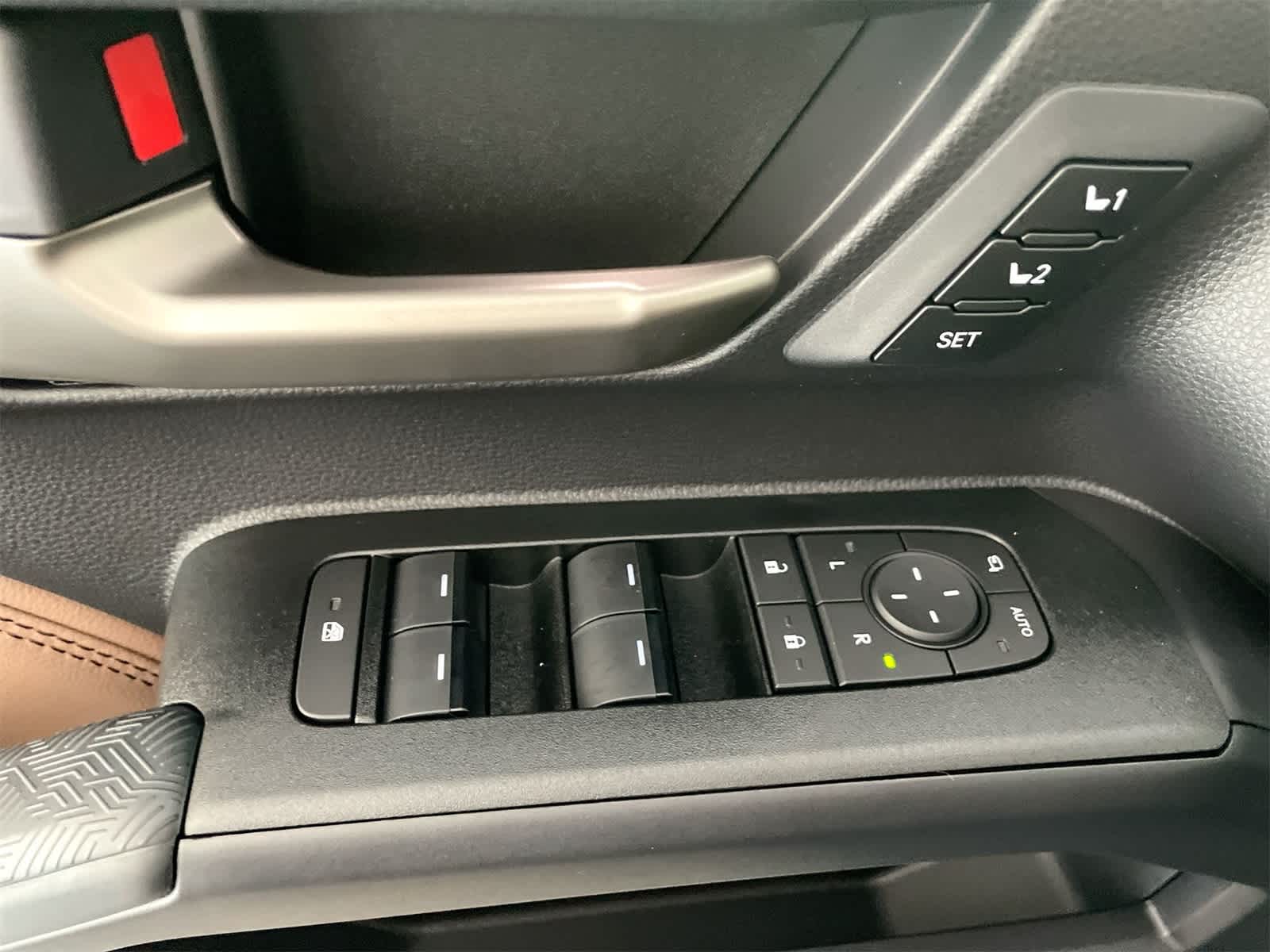 Thumbnail: 2026 Toyota 4Runner - 11