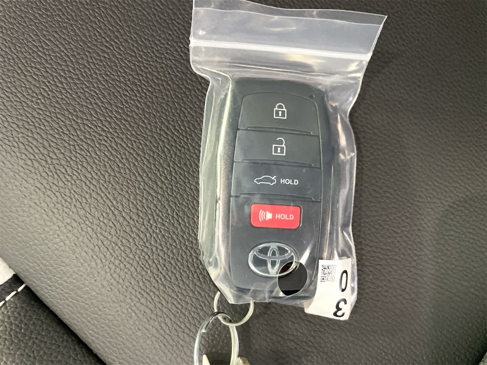 Thumbnail: 2026 Toyota Camry - 26