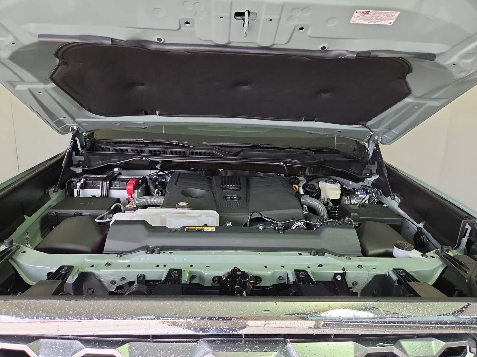 Thumbnail: 2026 Toyota Tundra - 25