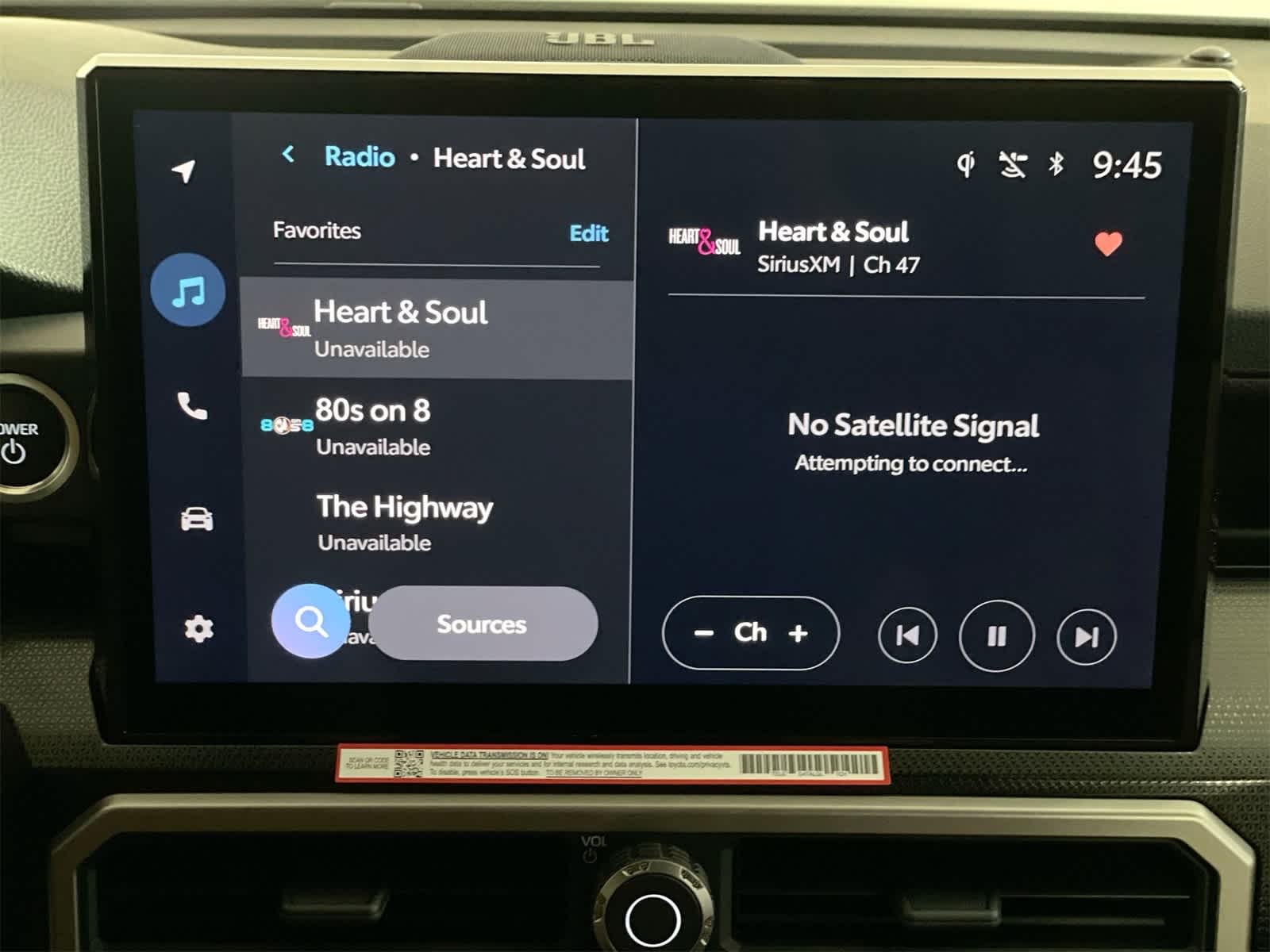 Thumbnail: 2026 Toyota 4Runner - 19