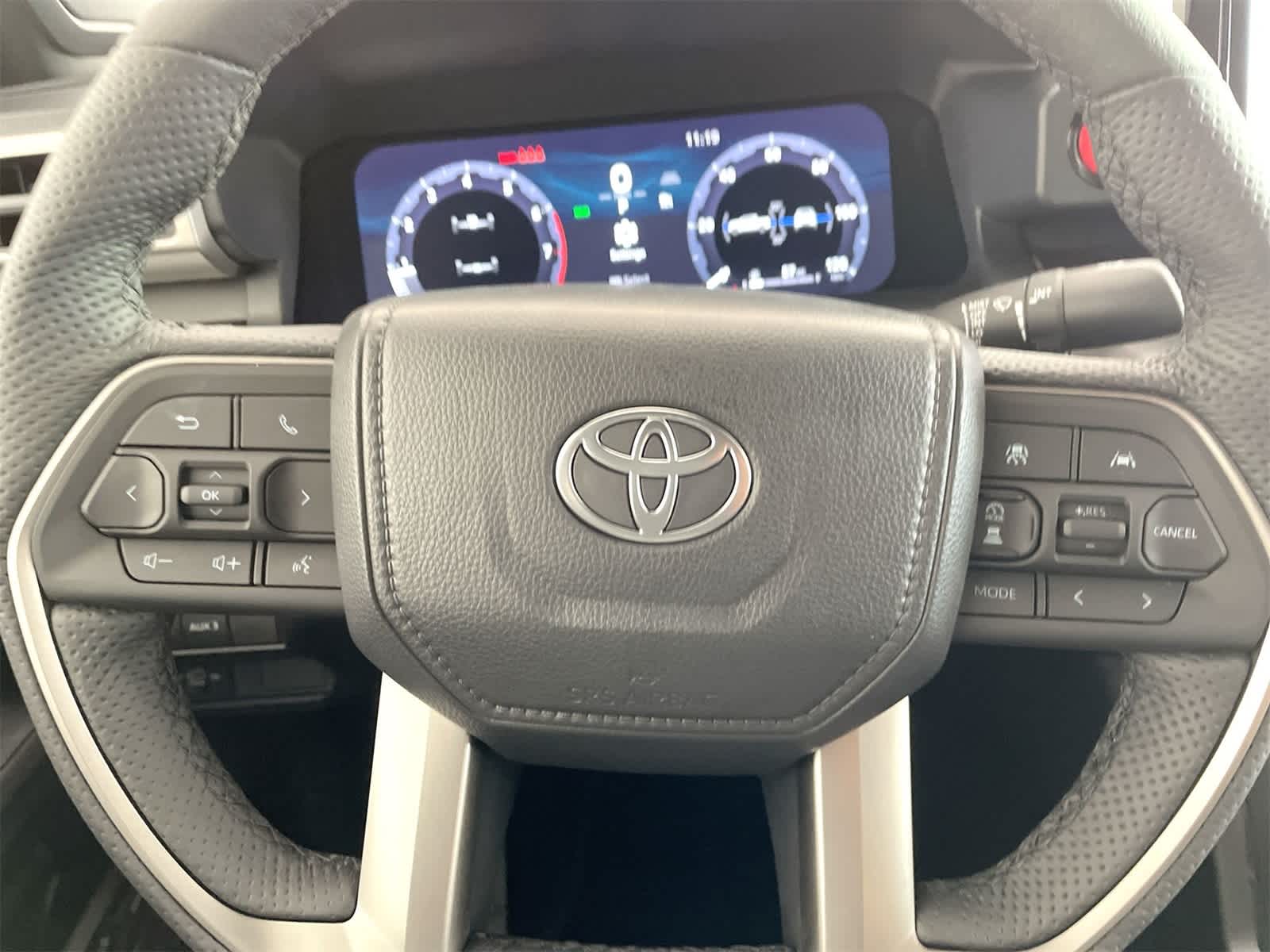 Thumbnail: 2025 Toyota Tacoma - 17