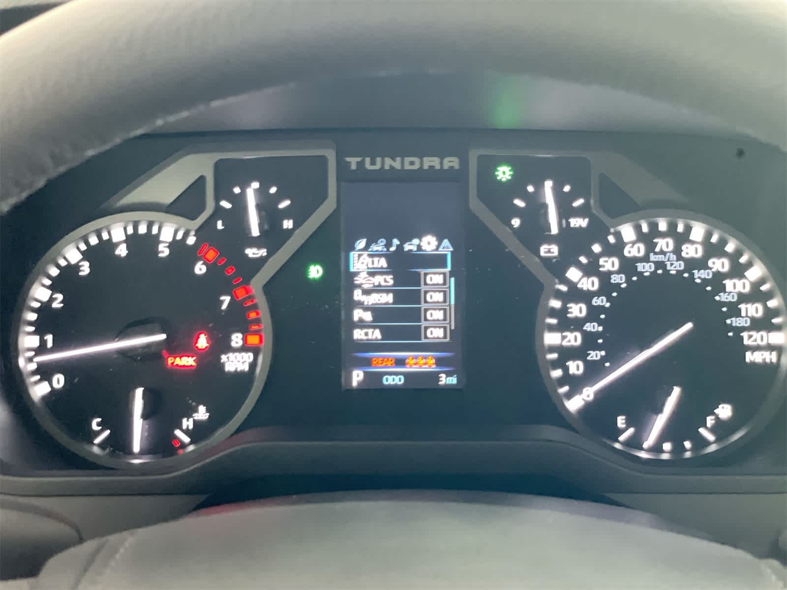 Thumbnail: 2026 Toyota Tundra - 19
