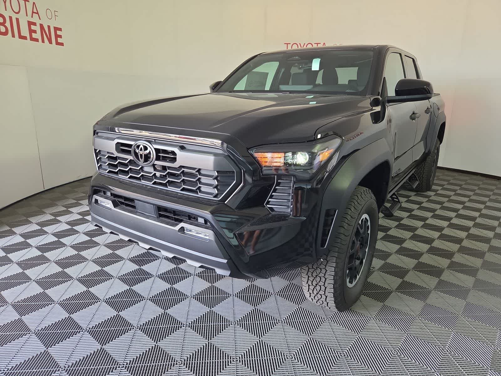Thumbnail: 2026 Toyota Tacoma - 1