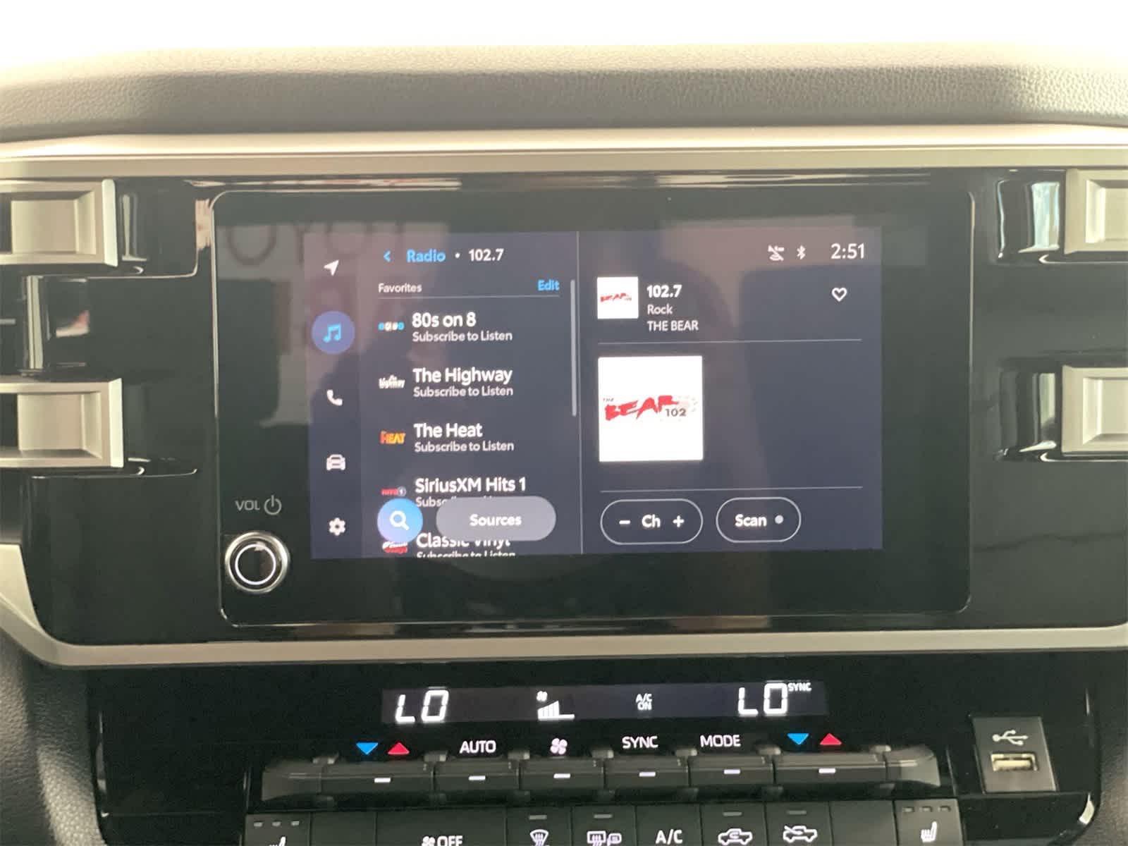 Thumbnail: 2025 Toyota Tundra - 20