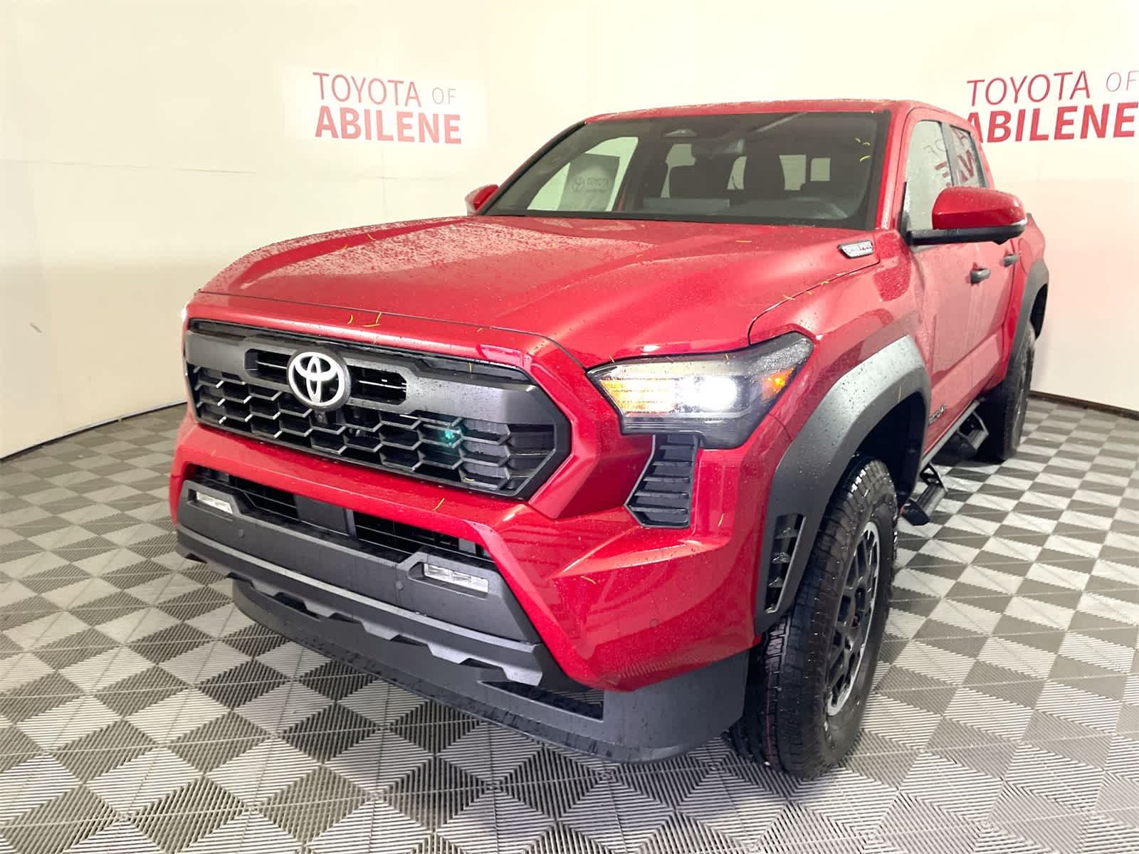 Thumbnail: 2025 Toyota Tacoma - 1