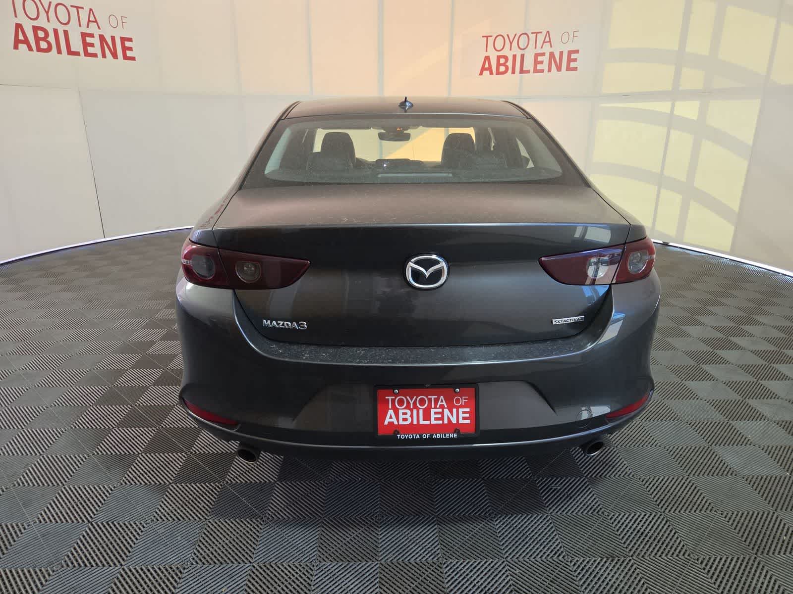 Thumbnail: 2019 Mazda Mazda3 - 3
