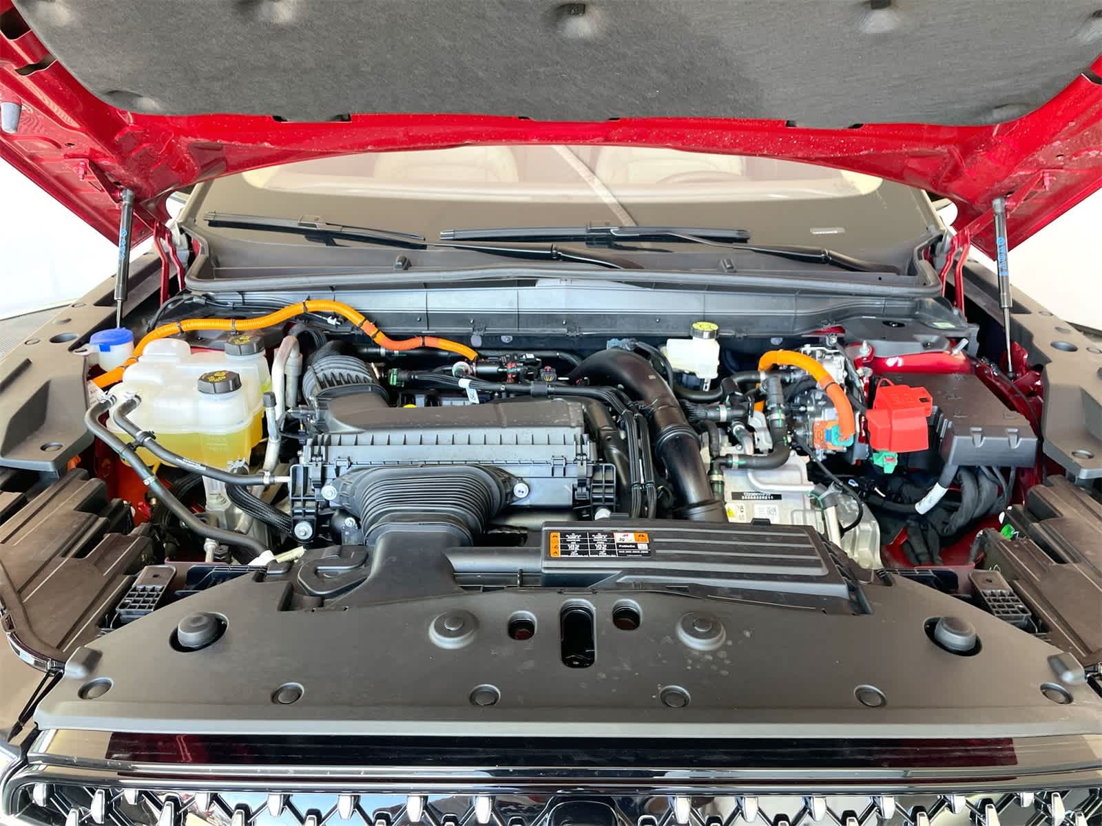 Thumbnail: 2025 Lincoln Nautilus - 27