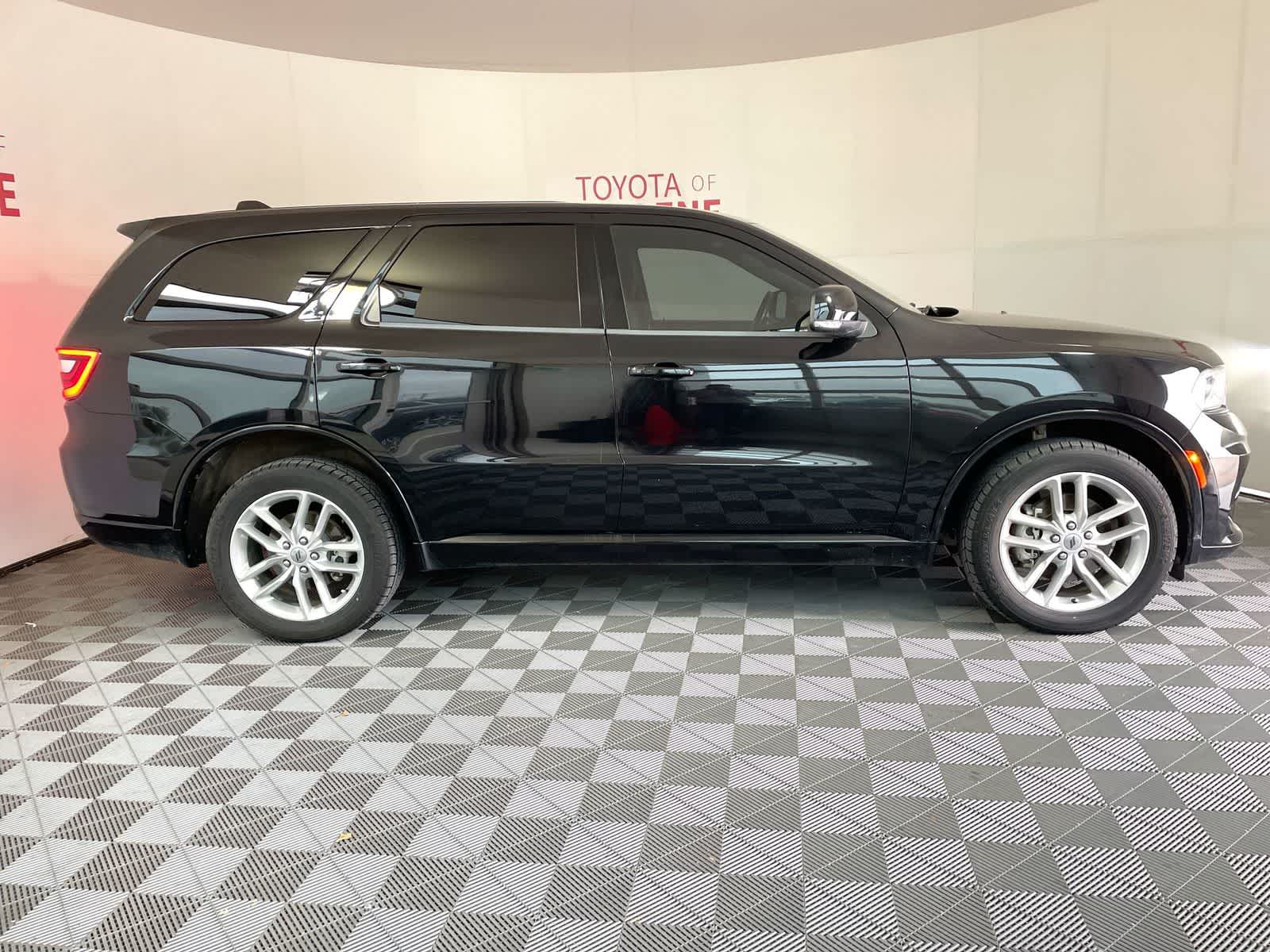 Thumbnail: 2022 Dodge Durango - 6