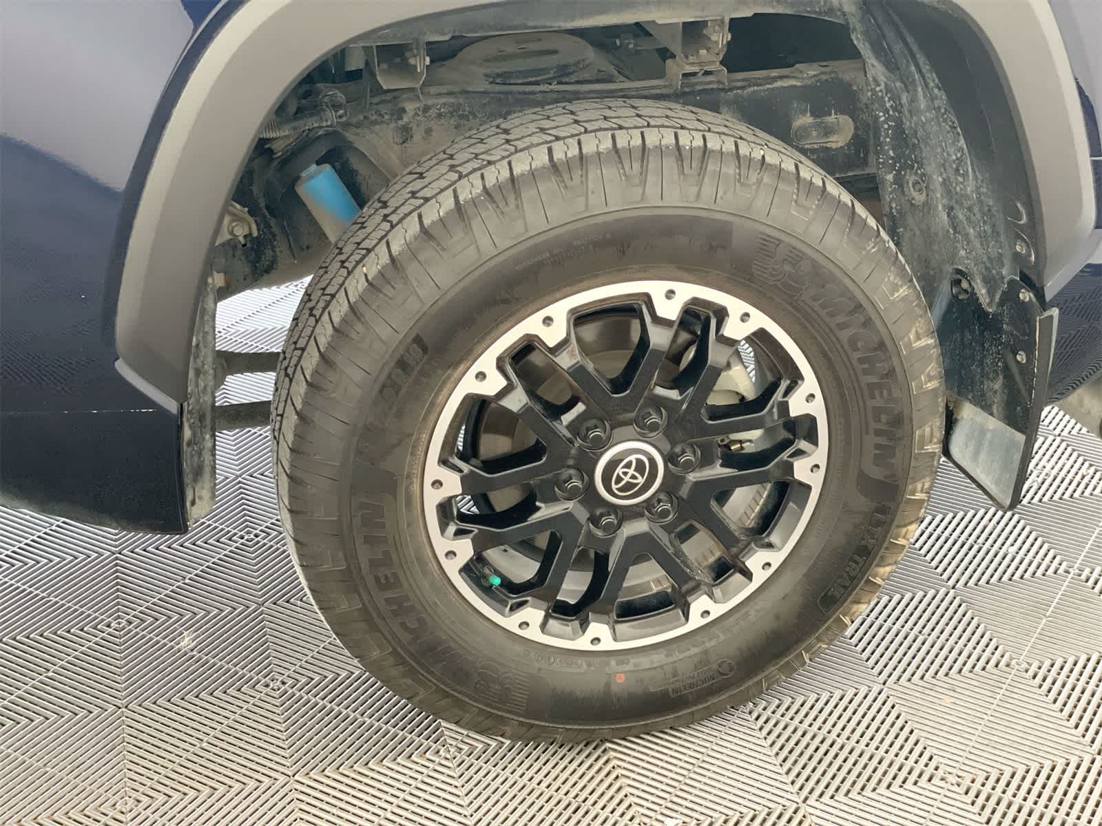 Thumbnail: 2023 Toyota Tundra - 25