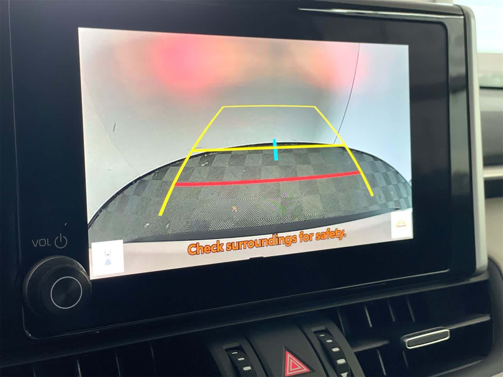 Thumbnail: 2025 Toyota RAV4 - 21