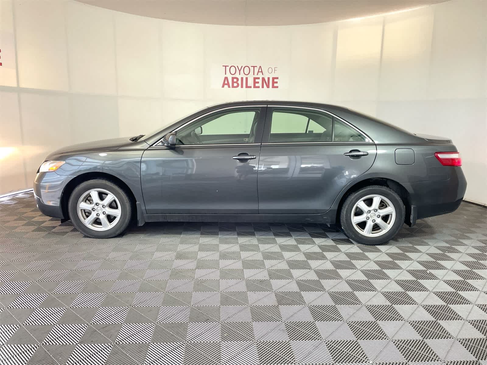 Thumbnail: 2007 Toyota Camry - 2