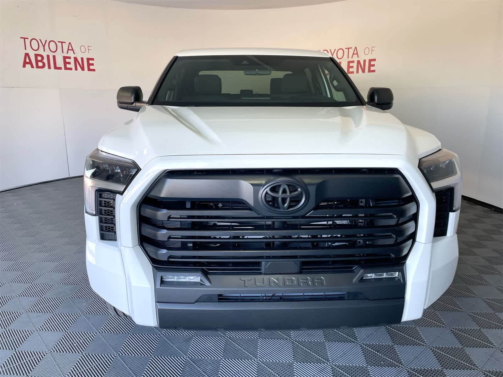 Thumbnail: 2026 Toyota Tundra - 8