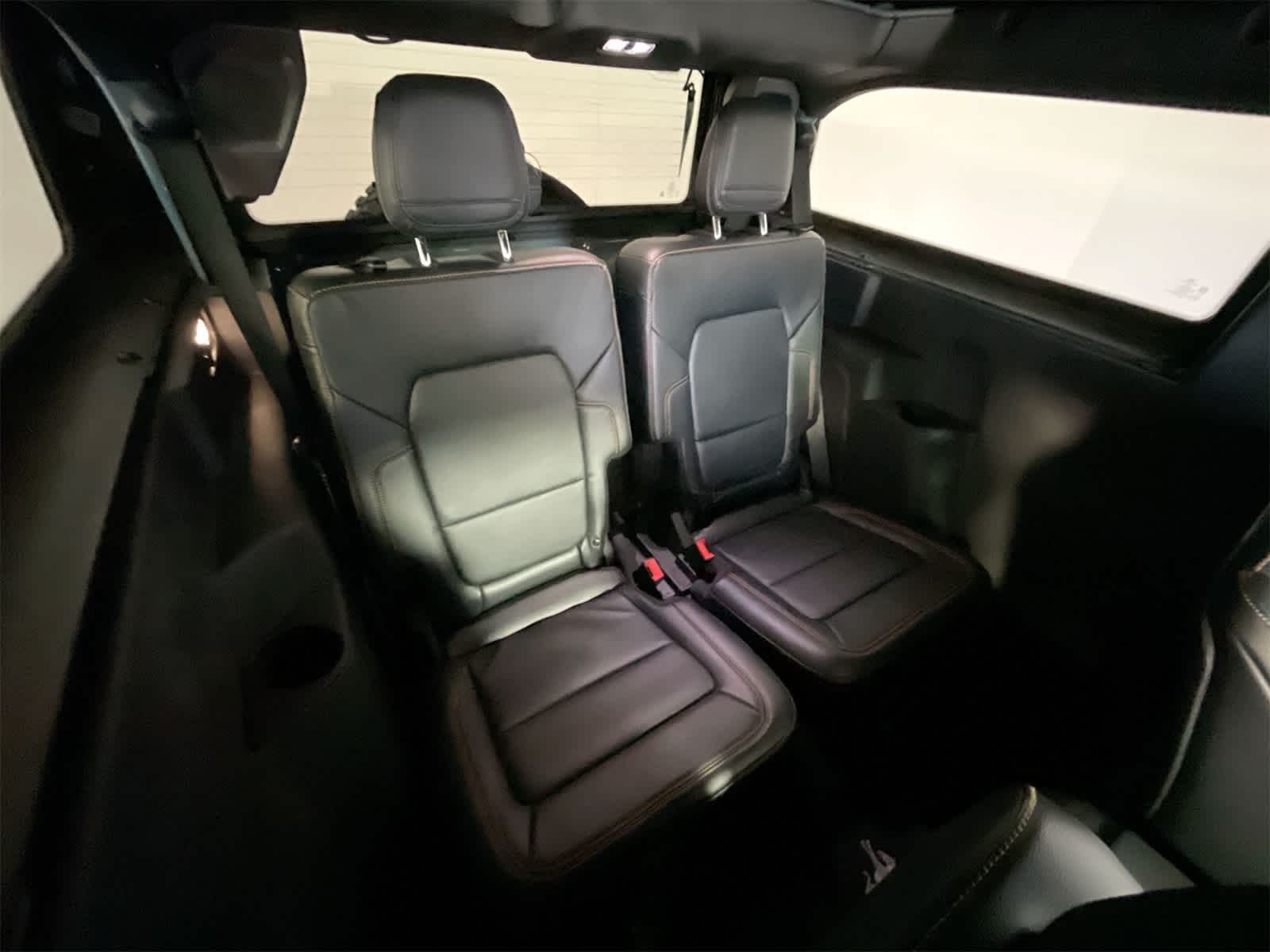 Thumbnail: 2022 Ford Bronco - 13