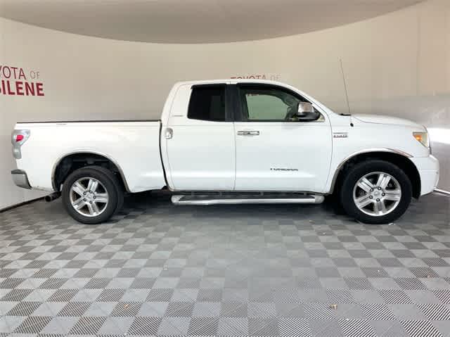 2007 Toyota Tundra Limited 7