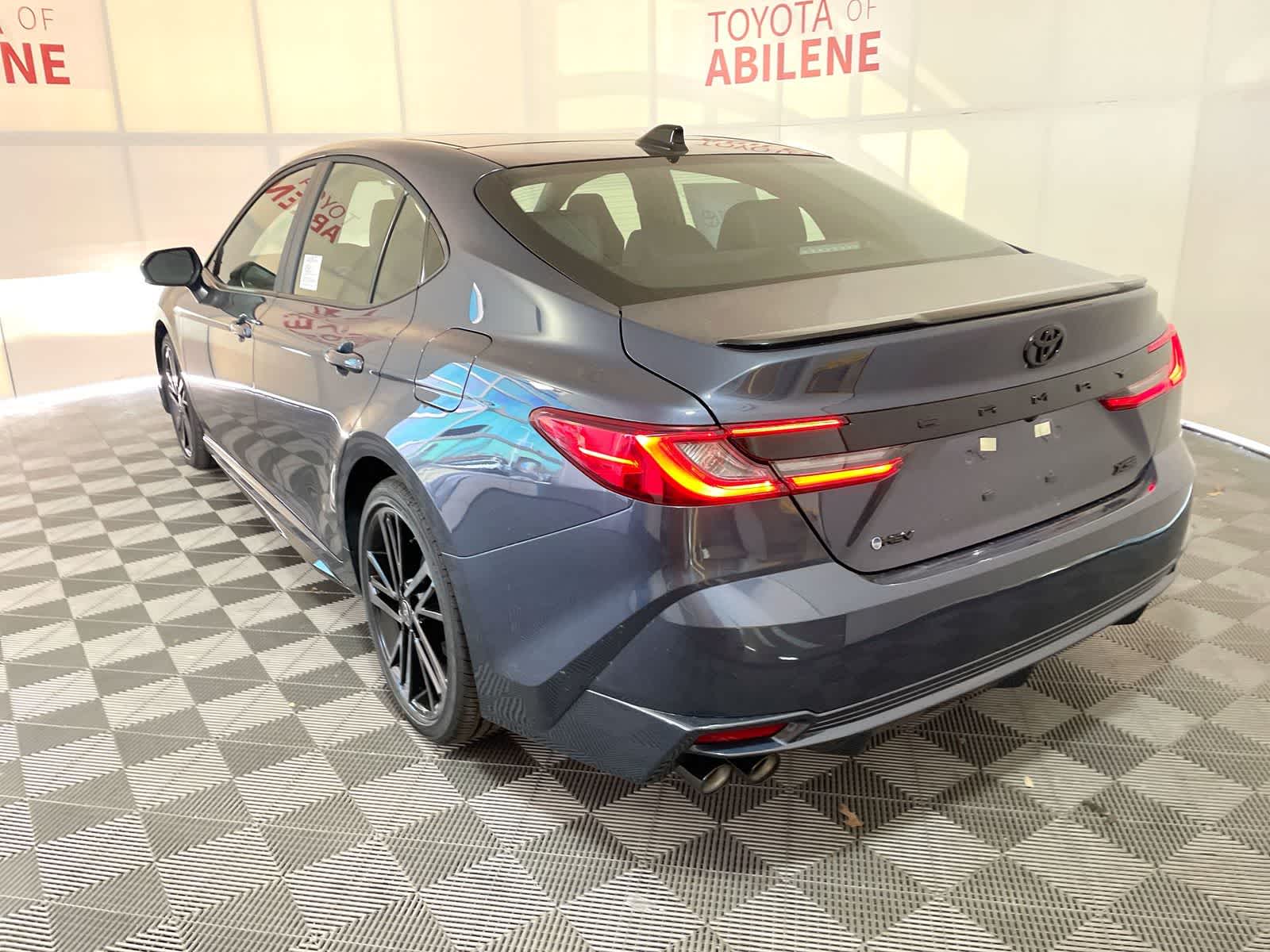 Thumbnail: 2026 Toyota Camry - 2