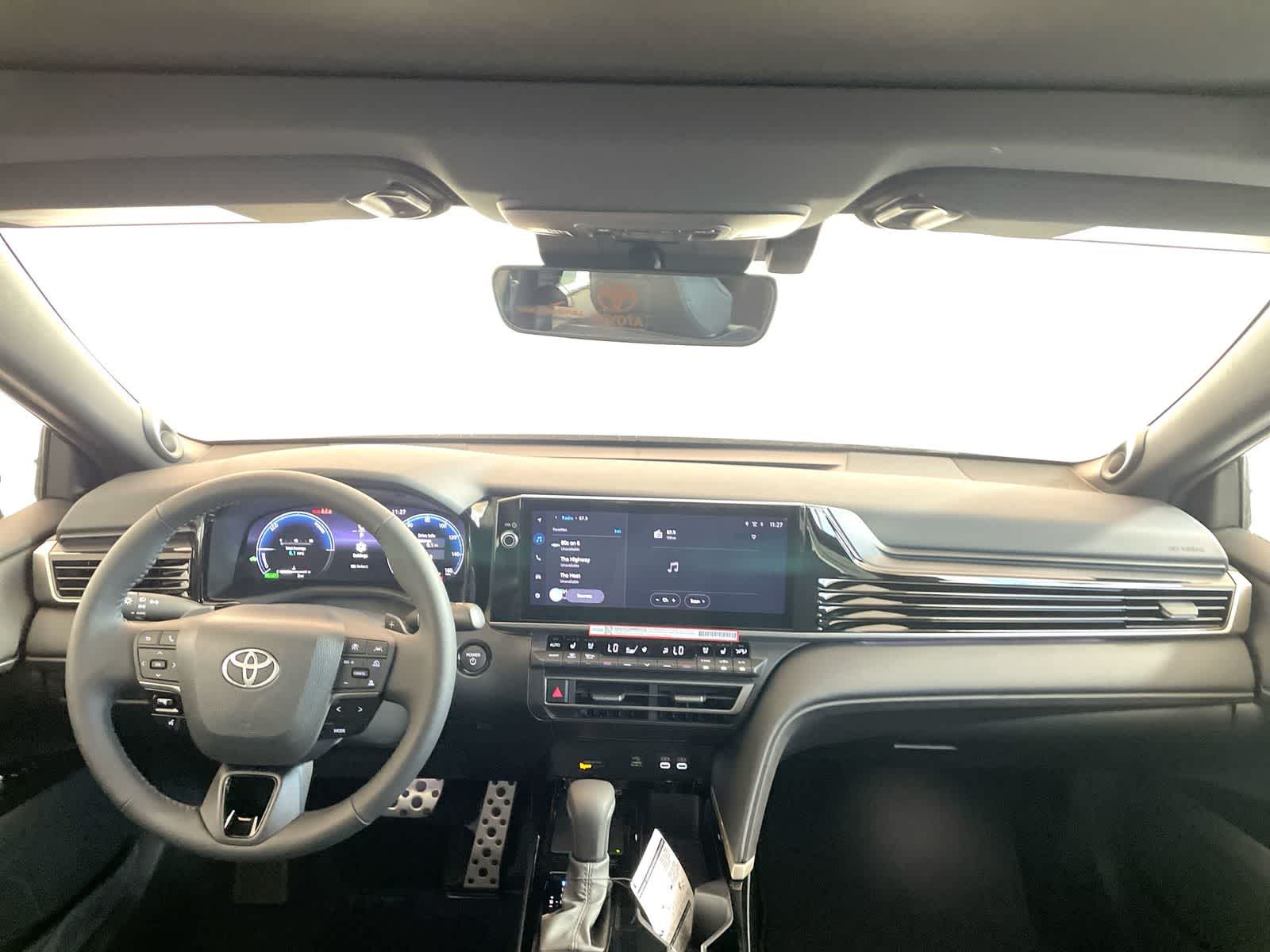 Thumbnail: 2026 Toyota Camry - 16