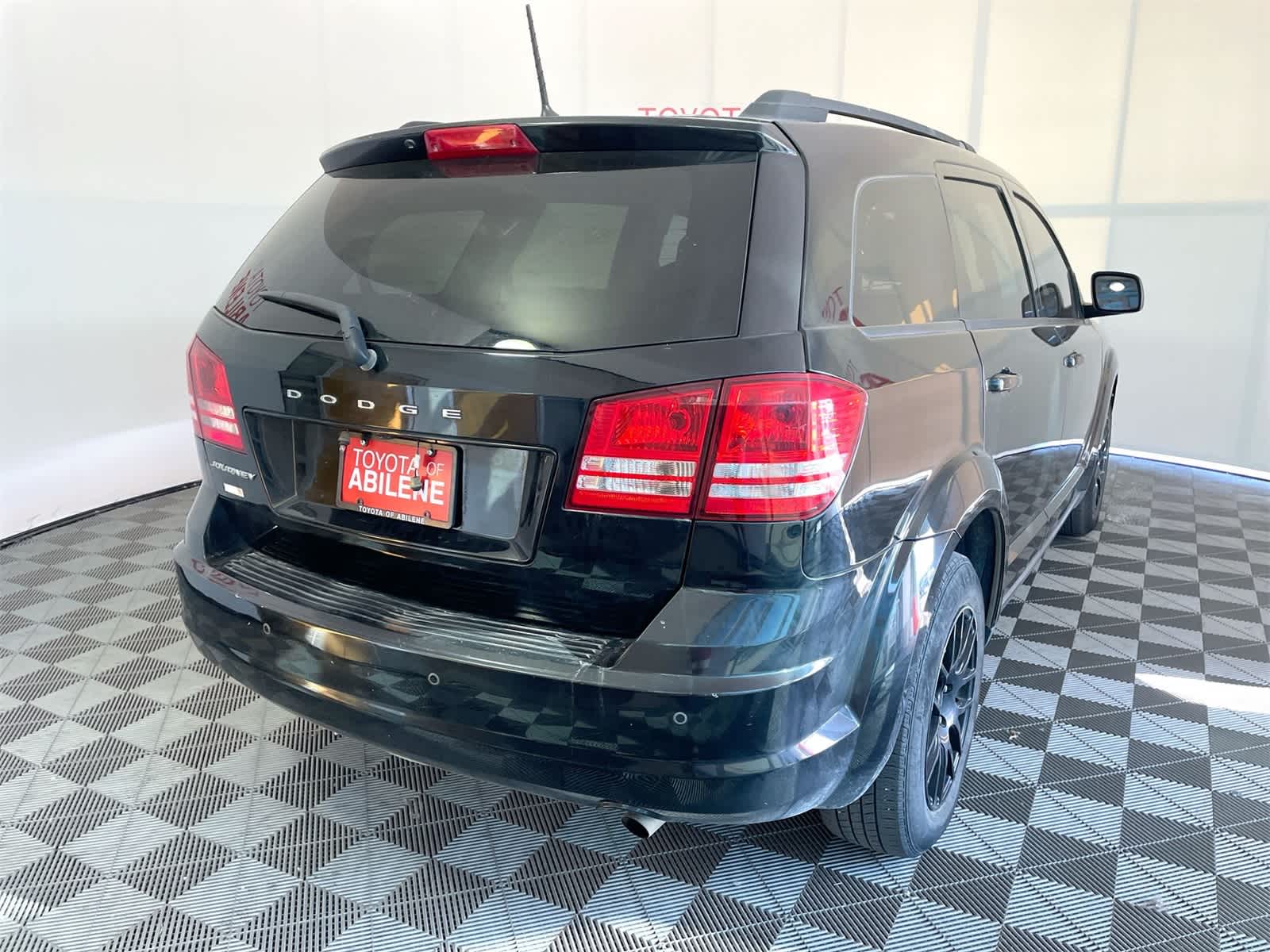 Thumbnail: 2020 Dodge Journey - 5