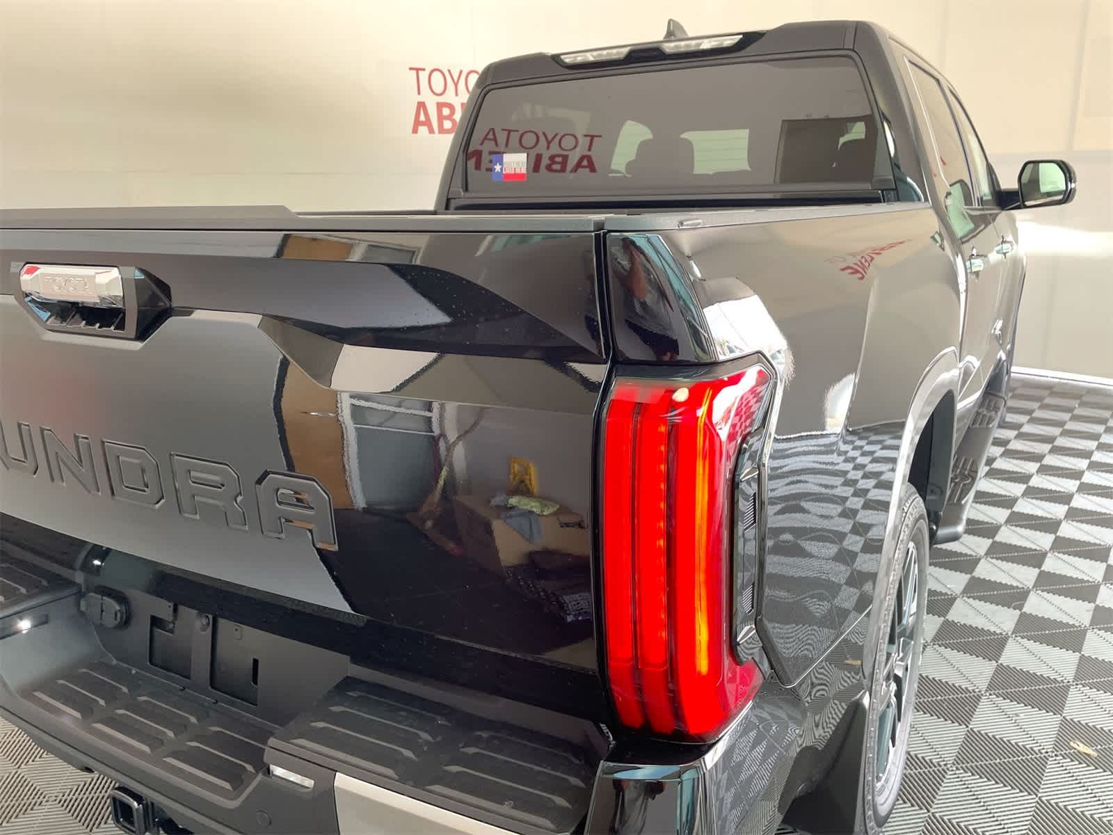 Thumbnail: 2026 Toyota Tundra - 7