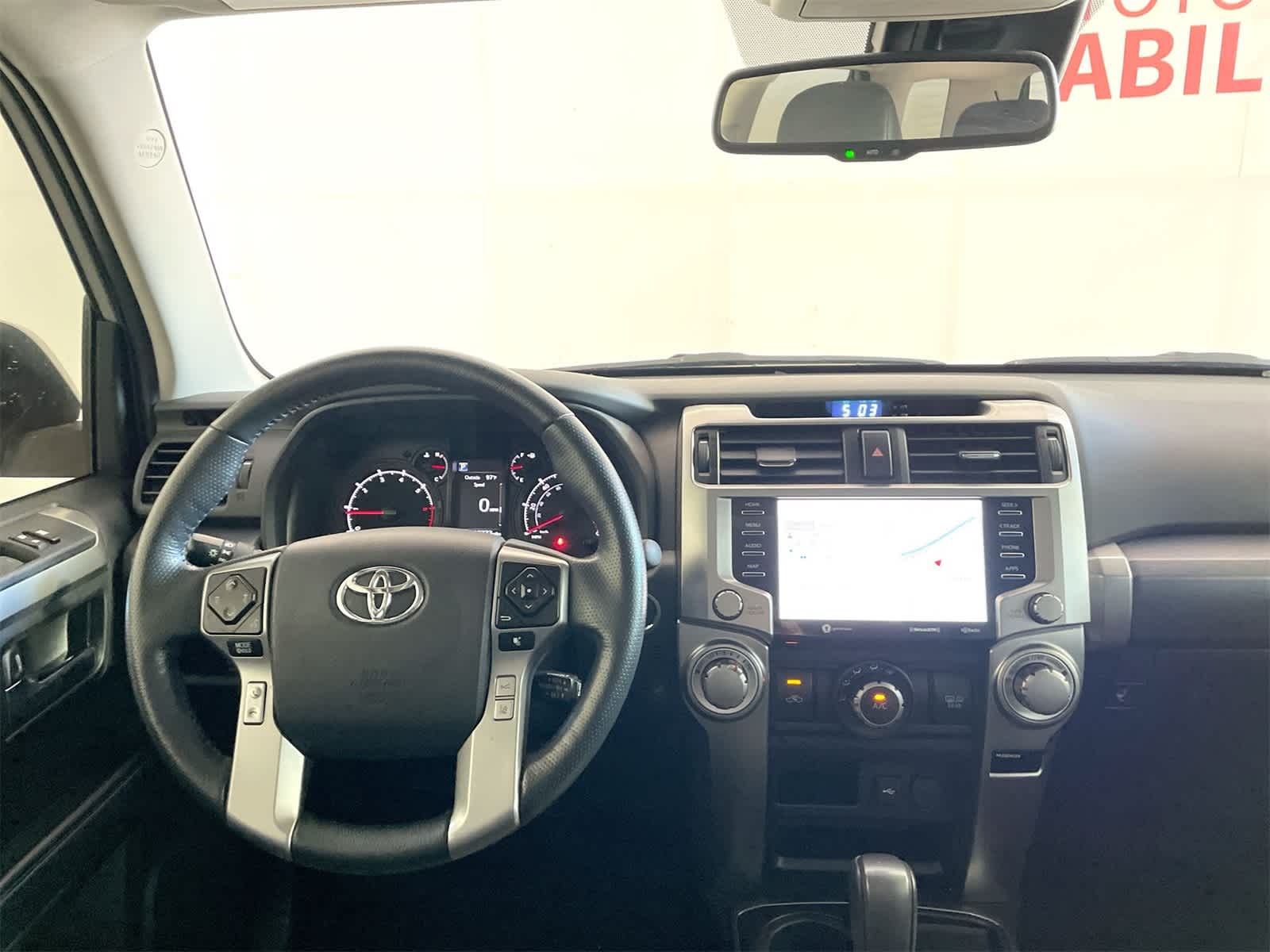 Thumbnail: 2023 Toyota 4Runner - 15