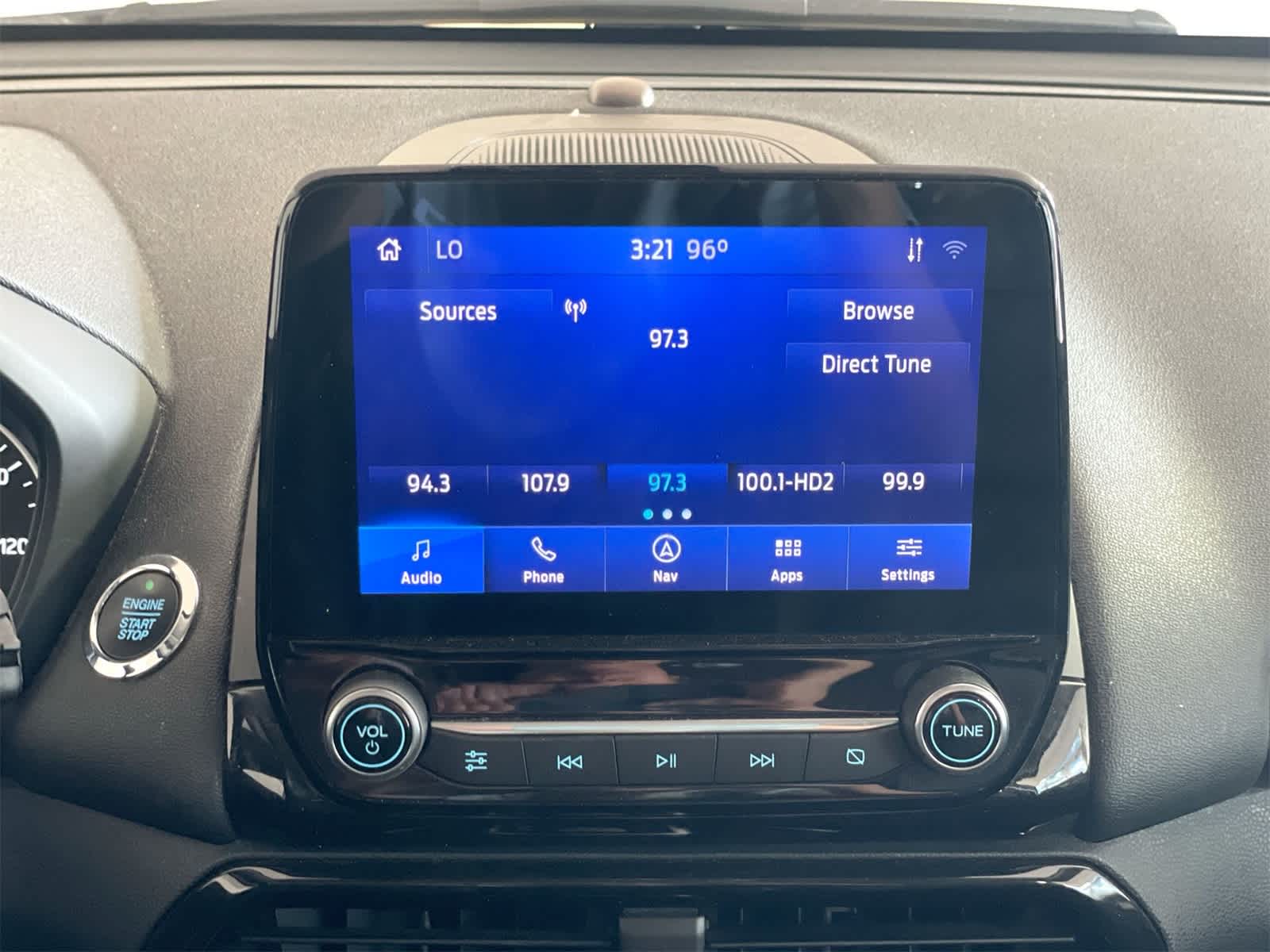 Thumbnail: 2020 Ford EcoSport - 20