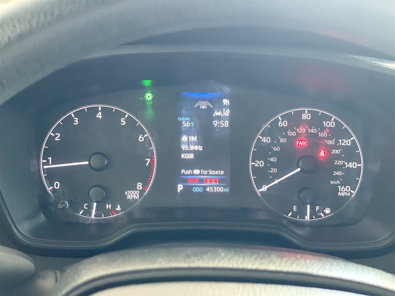 Thumbnail: 2023 Toyota Corolla - 17