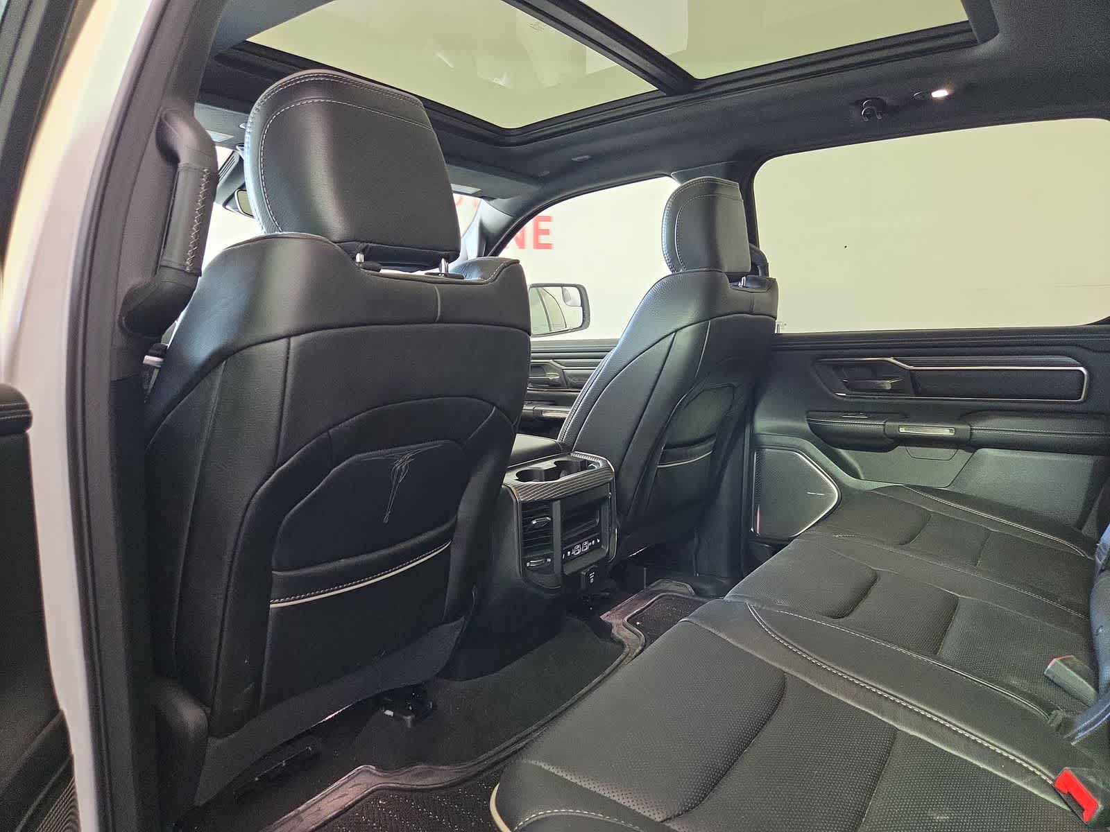 Thumbnail: 2020 RAM 1500 - 13