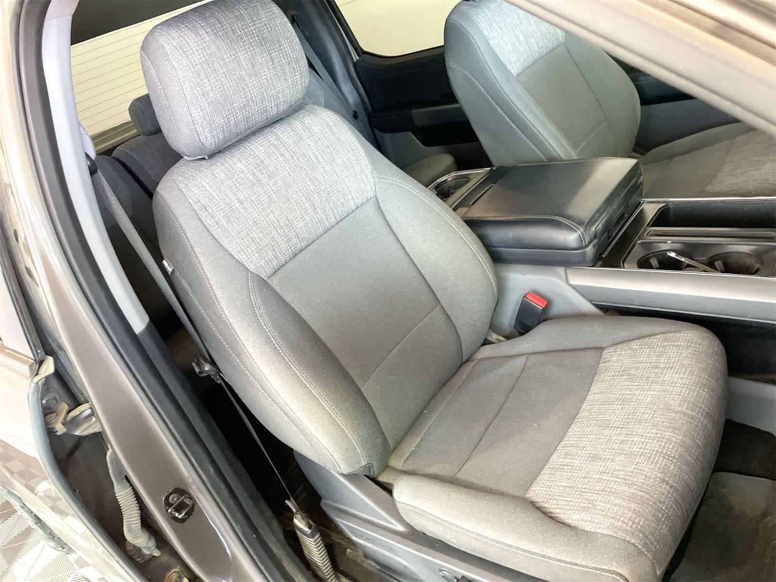 Thumbnail: 2021 Ford F-150 - 13