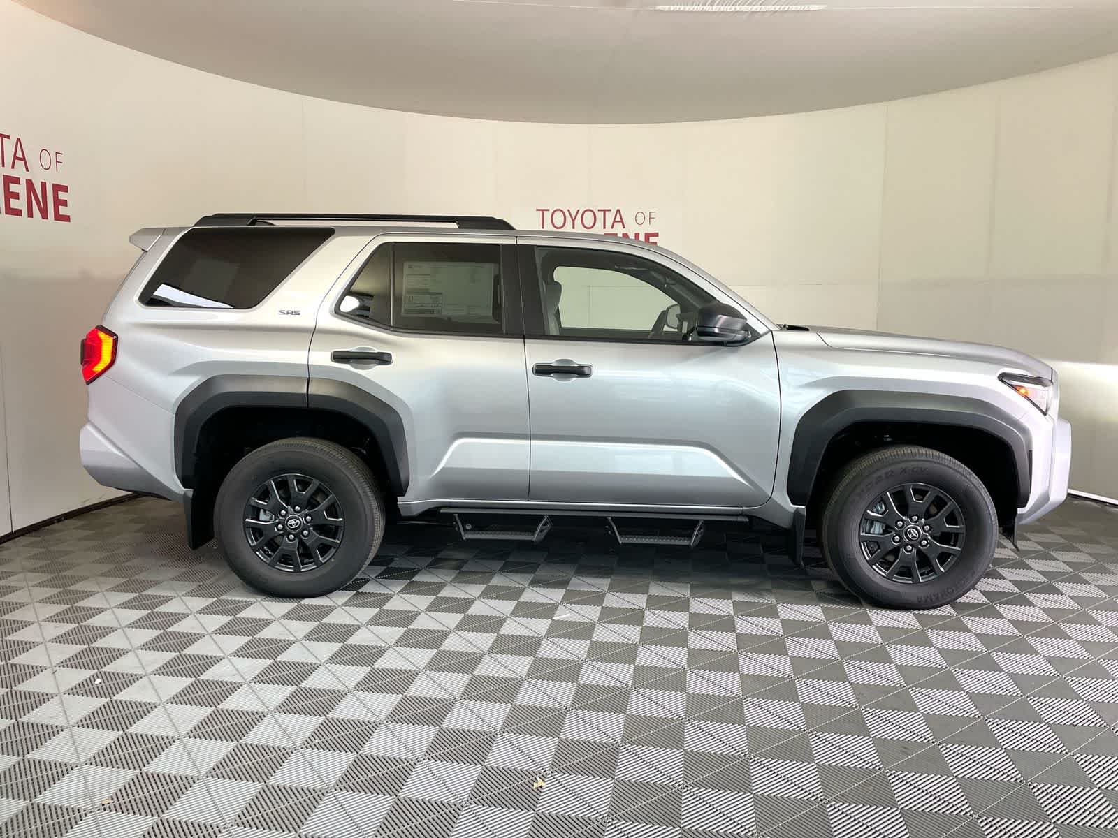 Thumbnail: 2026 Toyota 4Runner - 7