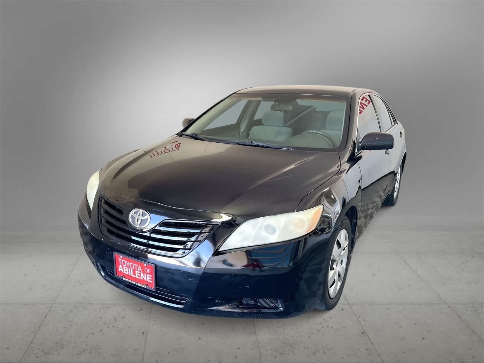 2008 Toyota Camry LE -
                  Abilene, TX