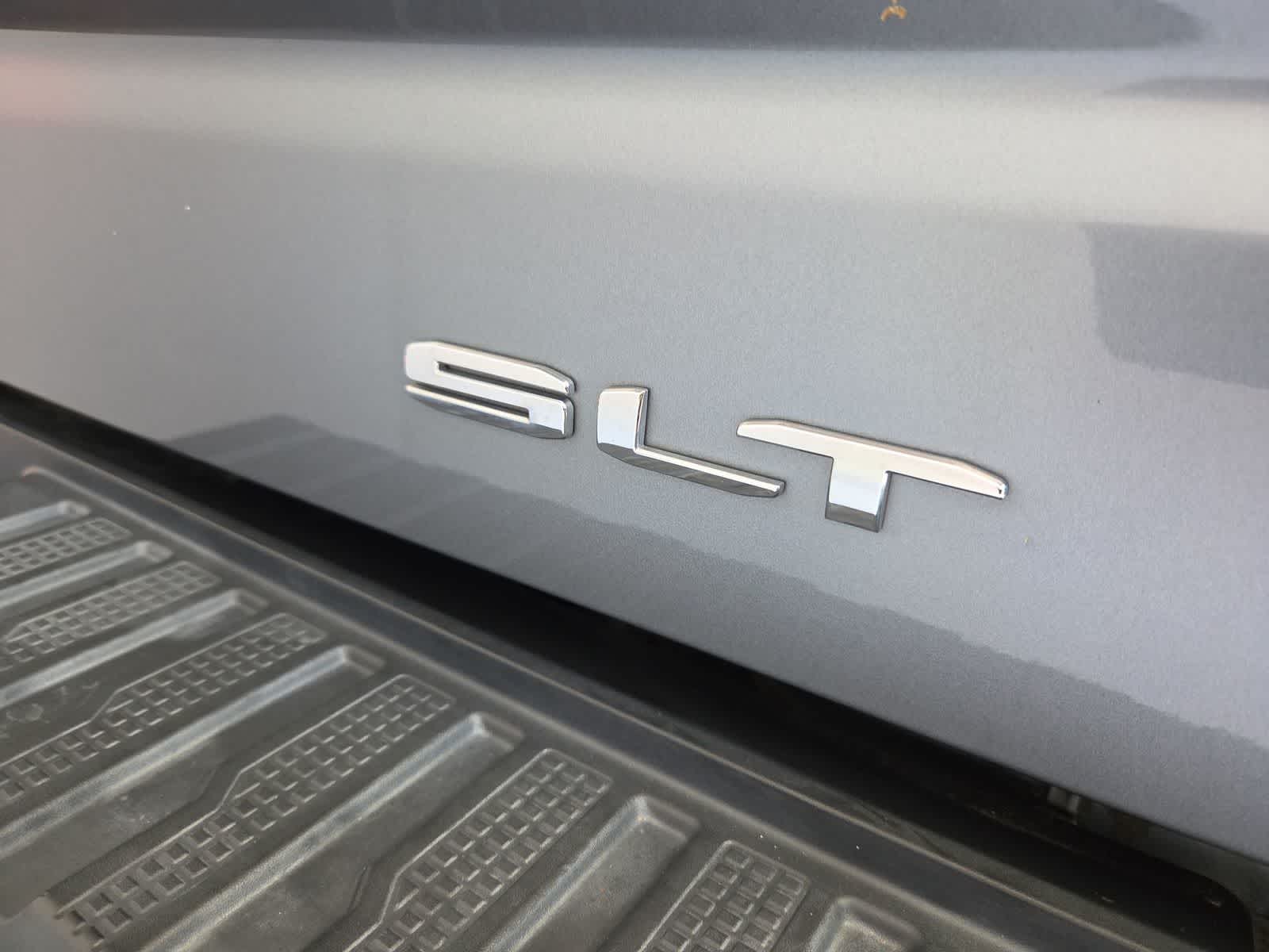 Thumbnail: 2019 GMC Sierra 1500 - 6