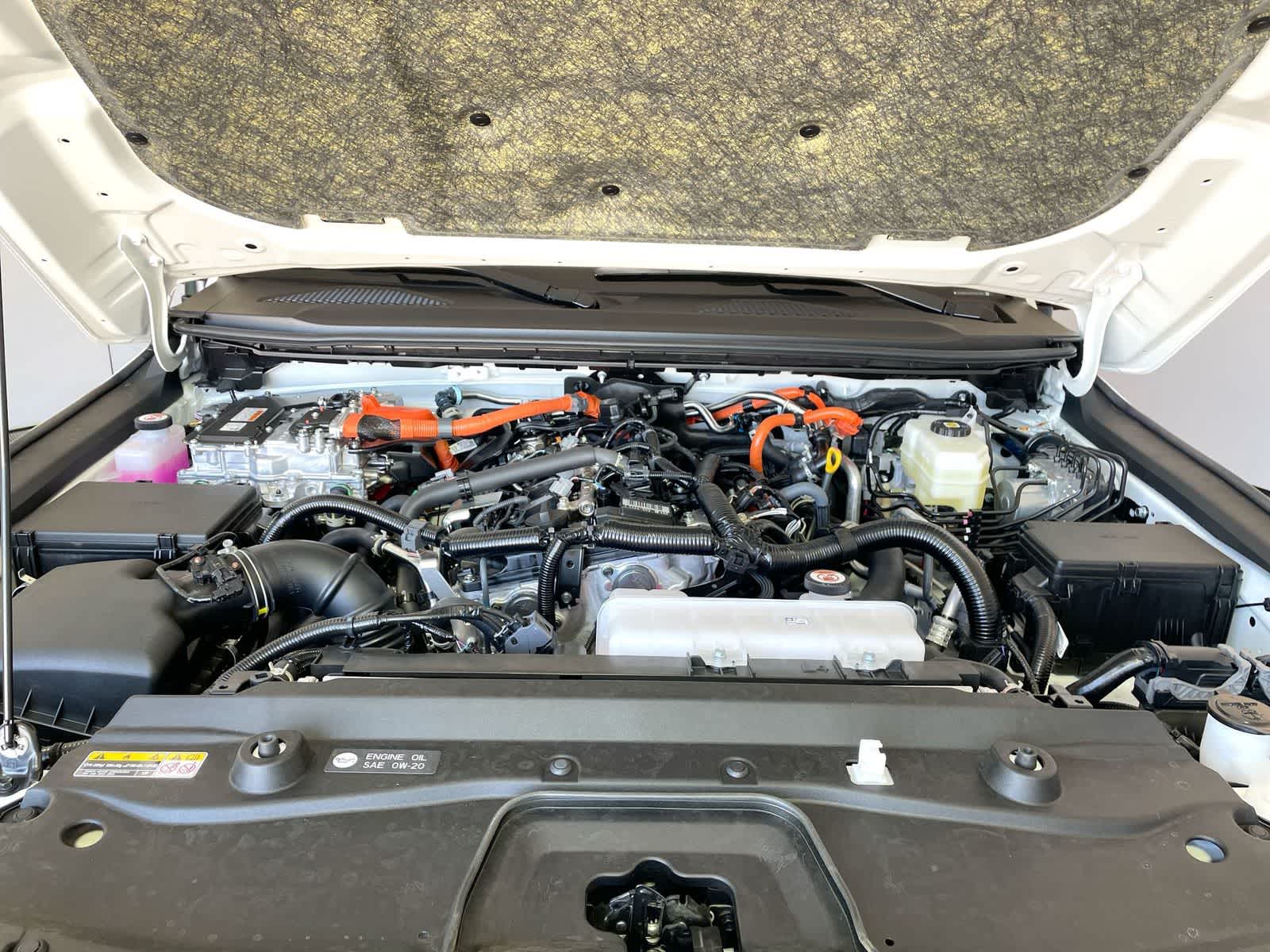 Thumbnail: 2026 Toyota Land Cruiser - 26