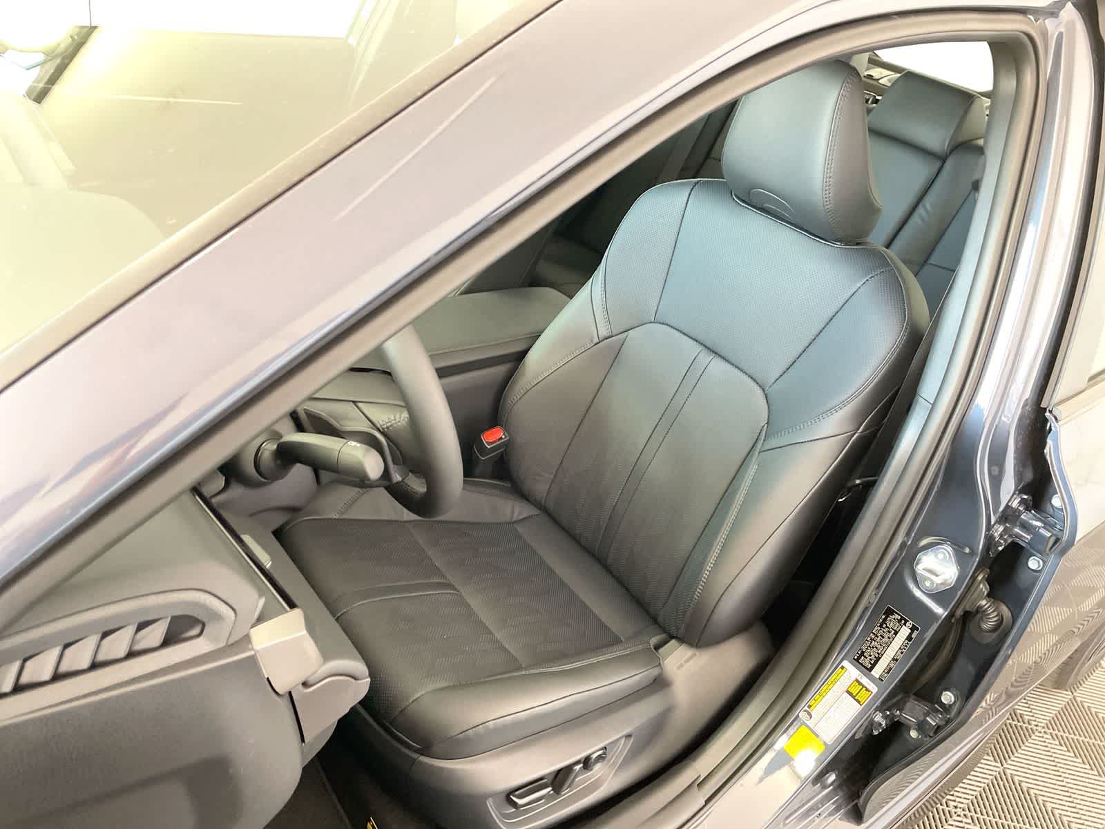 Thumbnail: 2026 Toyota Camry - 9