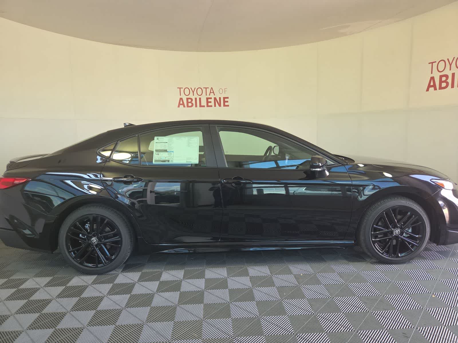 Thumbnail: 2026 Toyota Camry - 8