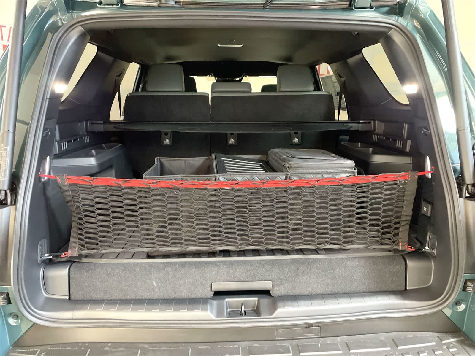 Thumbnail: 2025 Toyota 4Runner - 5