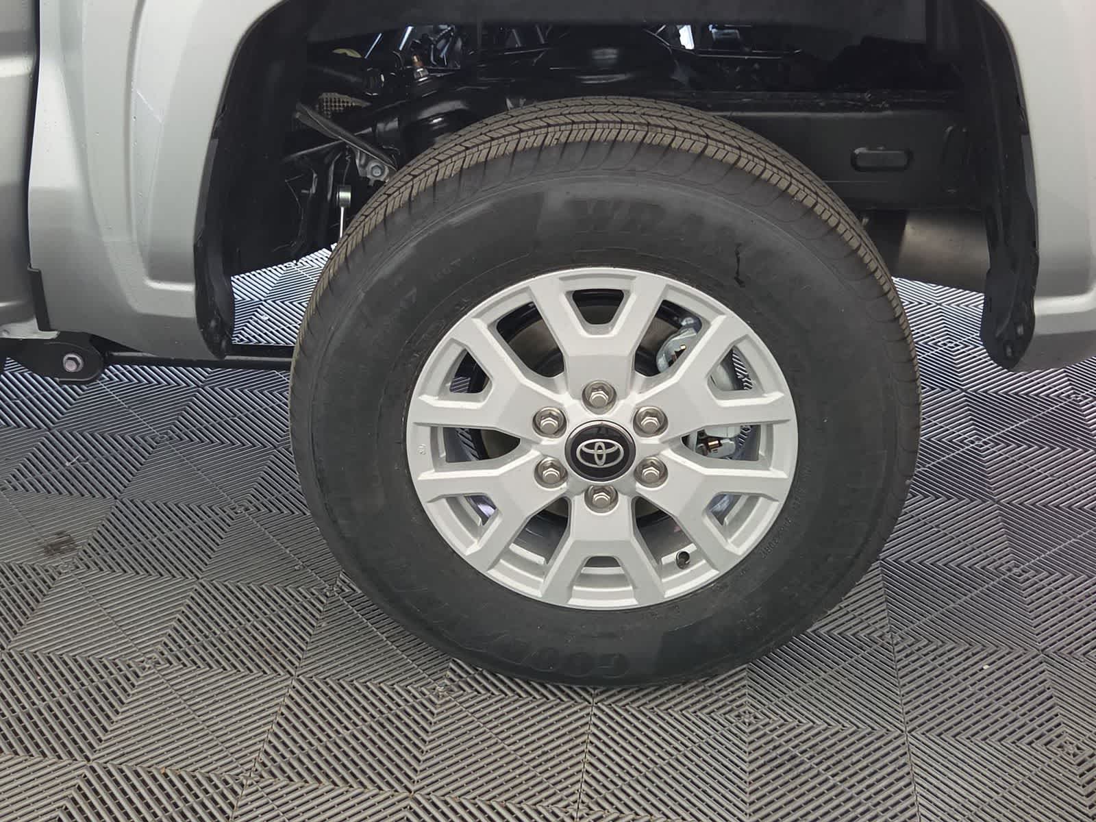 Thumbnail: 2026 Toyota Tacoma - 24