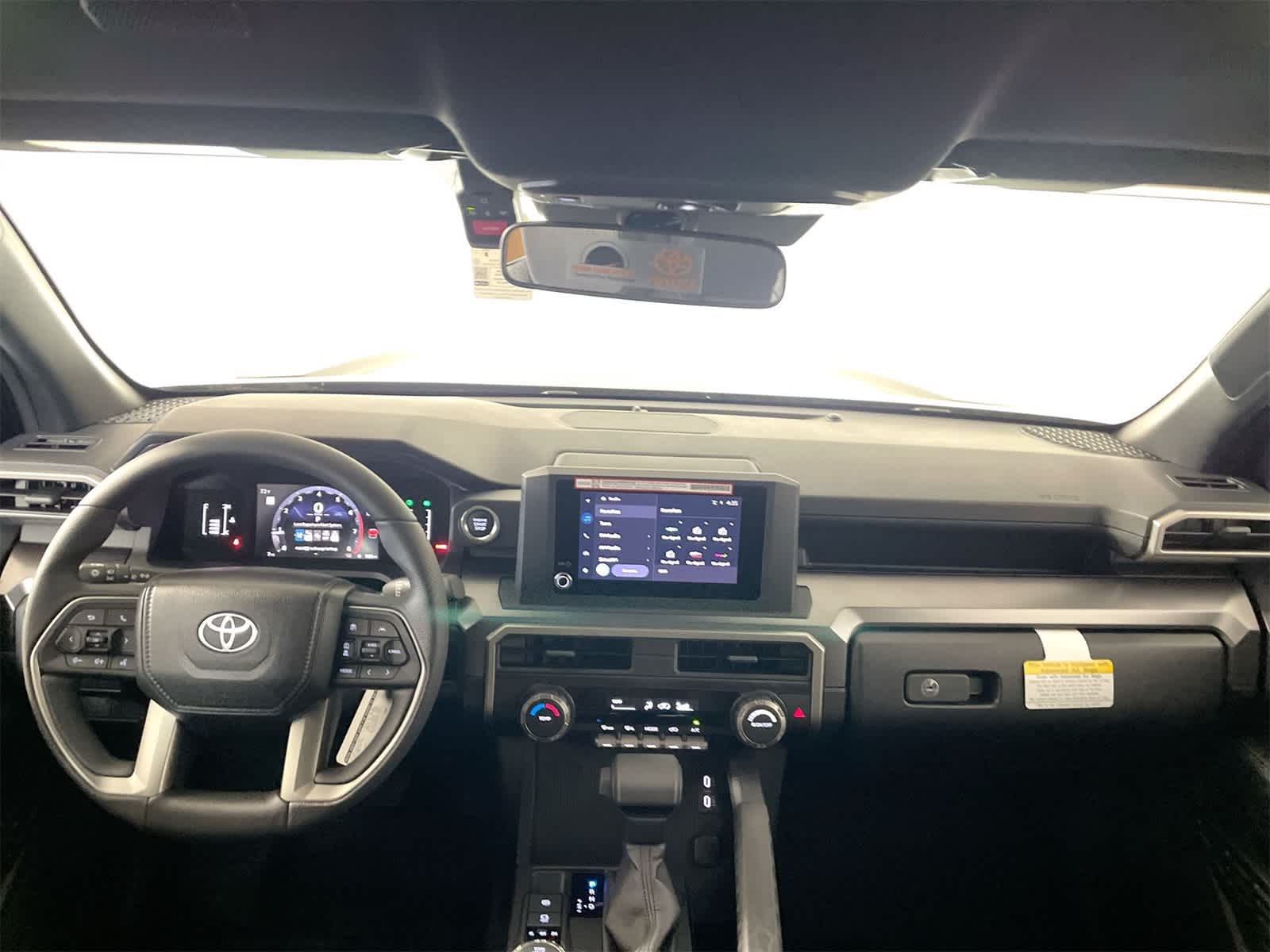 Thumbnail: 2025 Toyota 4Runner - 16