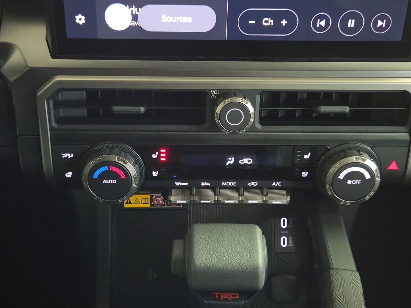 Thumbnail: 2026 Toyota 4Runner - 21