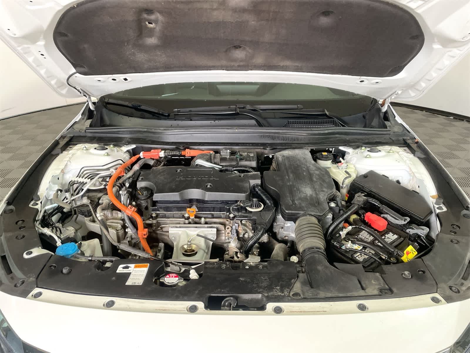 Thumbnail: 2022 Honda Accord - 26