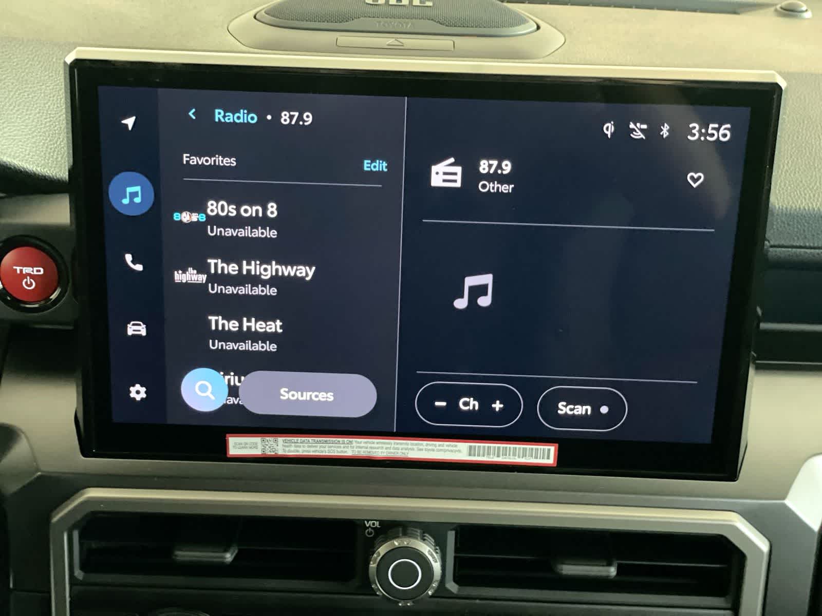 Thumbnail: 2026 Toyota 4Runner - 20