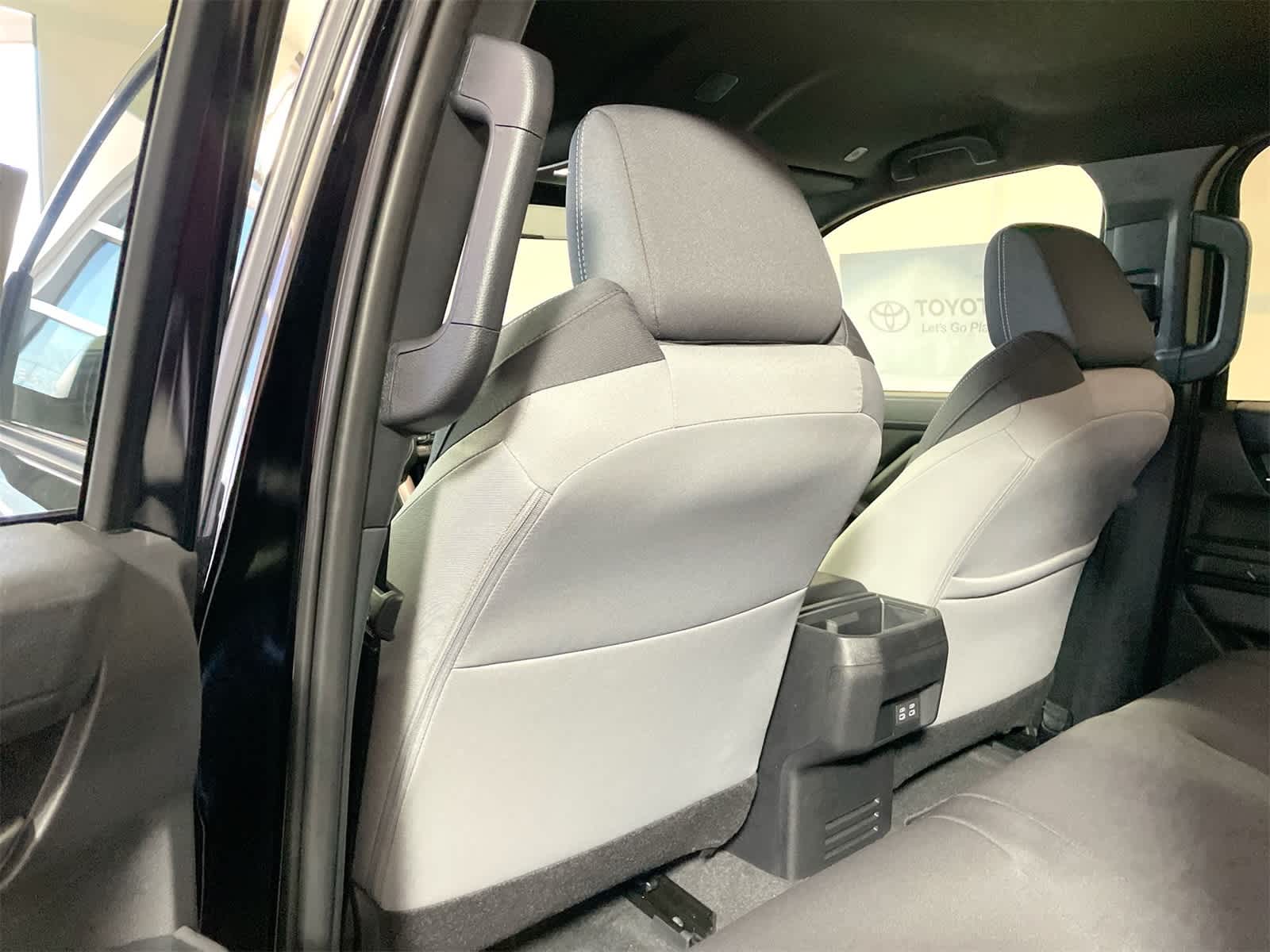 Thumbnail: 2025 Toyota Tacoma - 11