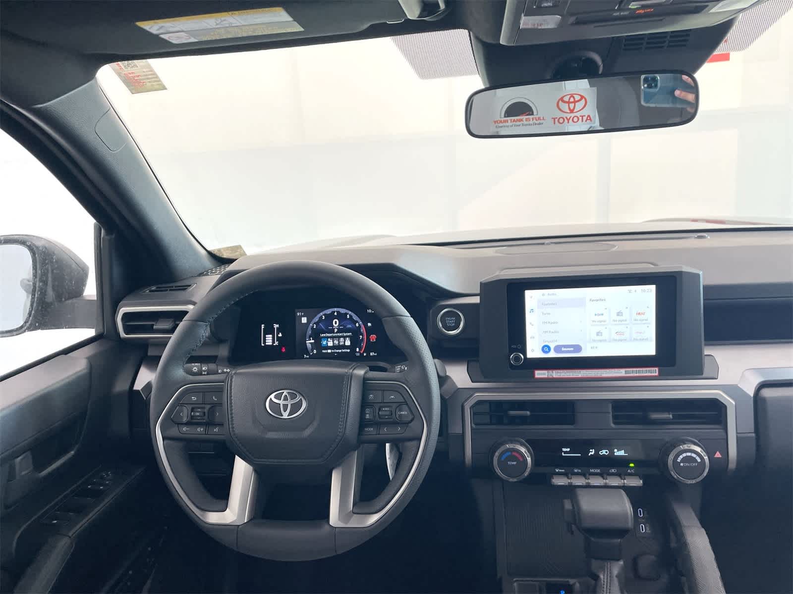 Thumbnail: 2025 Toyota 4Runner - 15