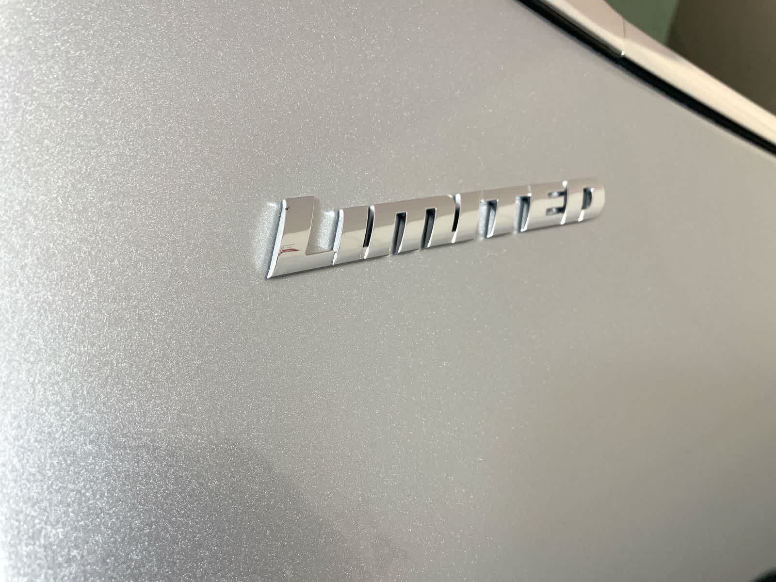 Thumbnail: 2026 Toyota Tundra - 6