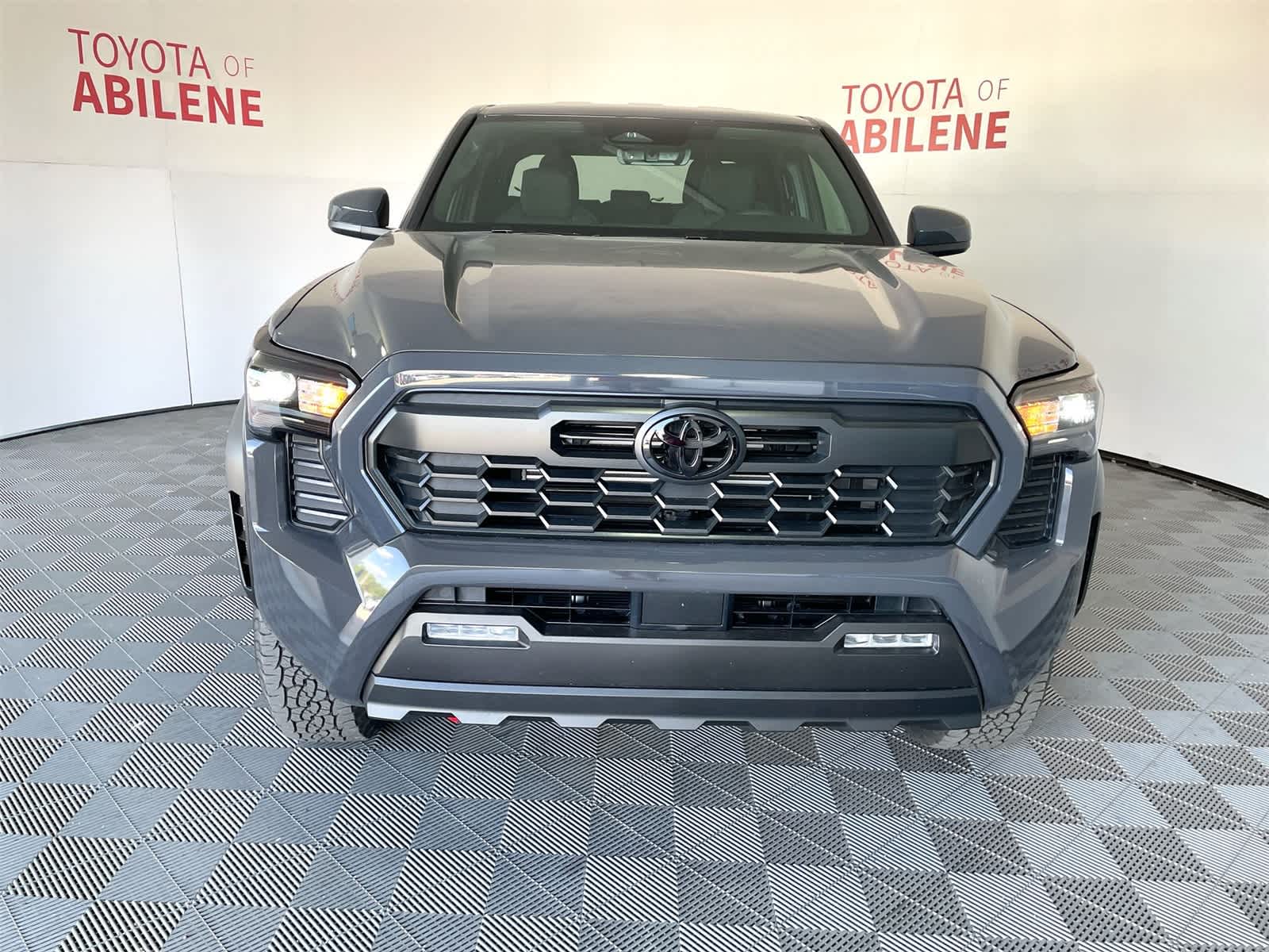 Thumbnail: 2025 Toyota Tacoma - 8
