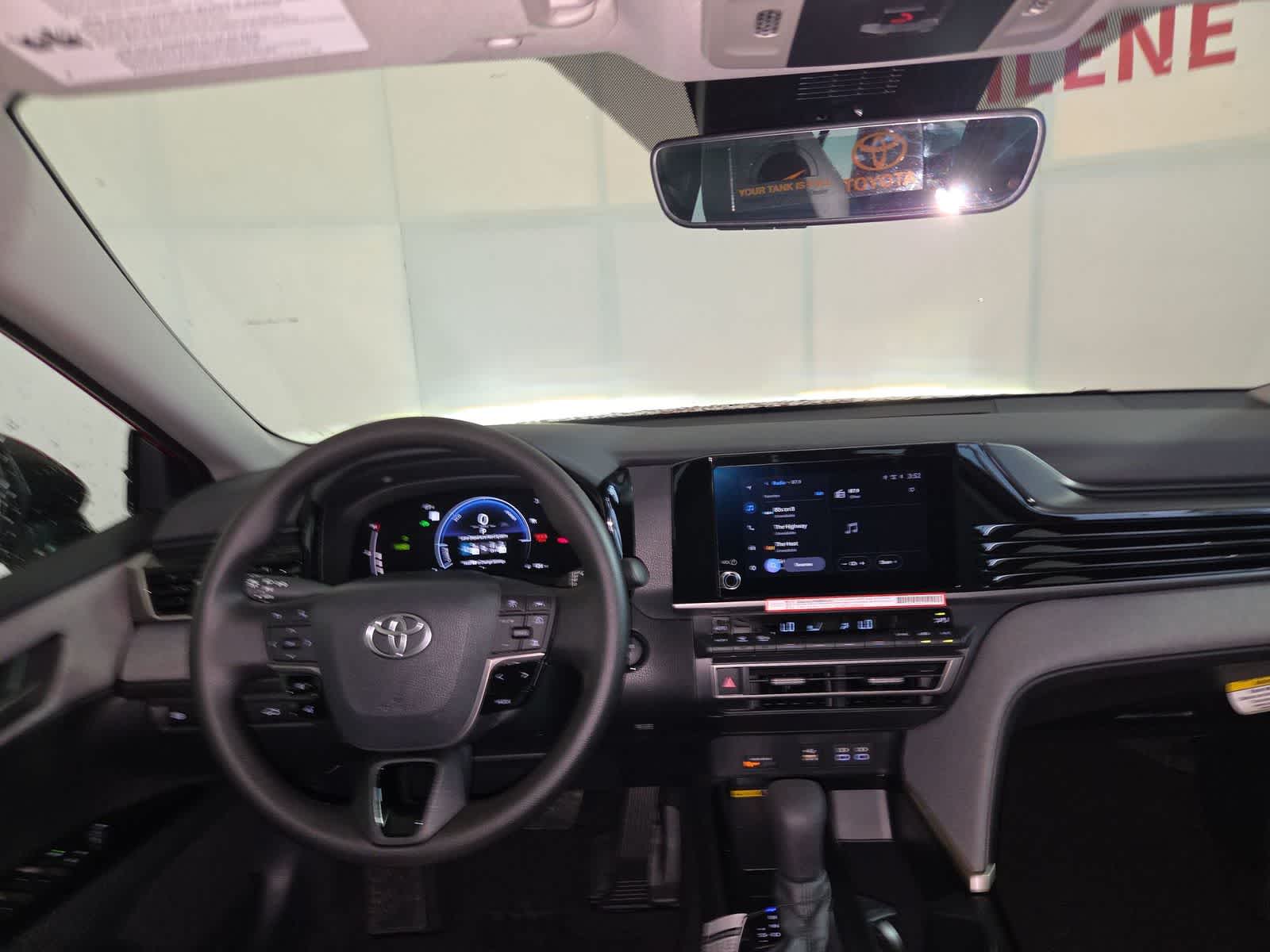 Thumbnail: 2026 Toyota Camry - 16