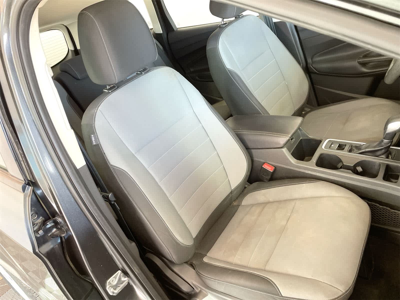 Thumbnail: 2017 Ford Escape - 12