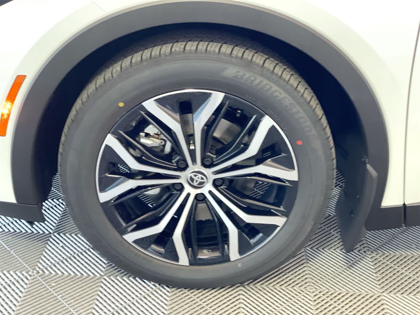 Thumbnail: 2026 Toyota Crown - 26