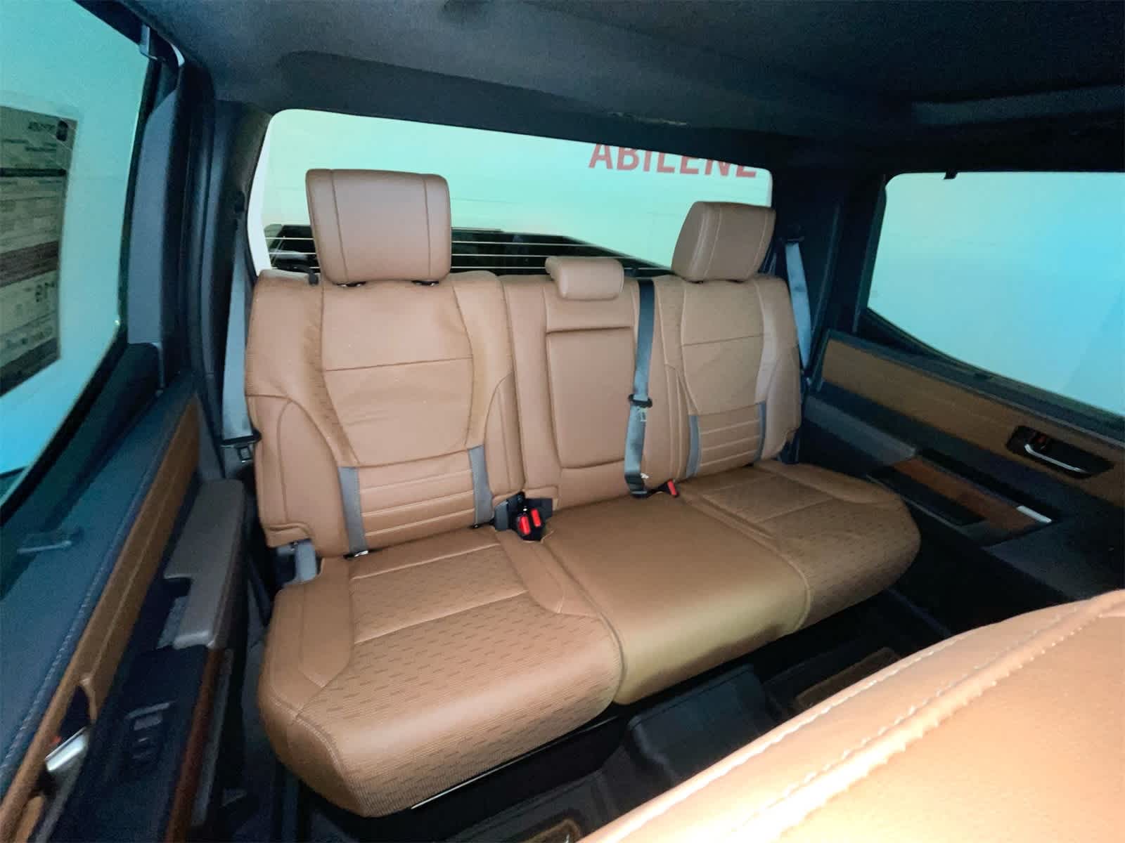 Thumbnail: 2026 Toyota Tundra - 15